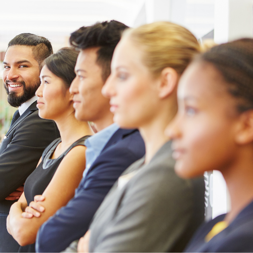 Vers l'Estime de Soi