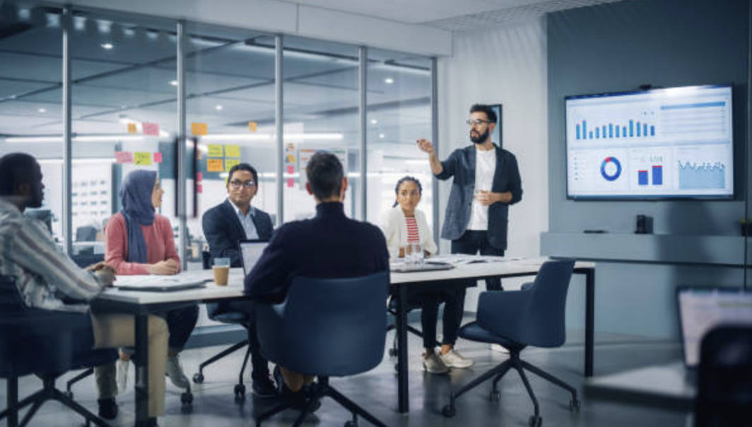 Human Resources Consulting