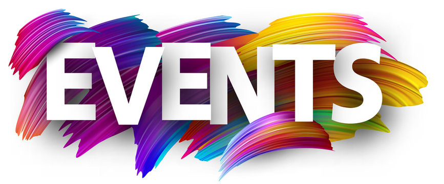 Educational Events & Fairs