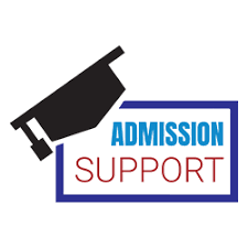 Admissions Support