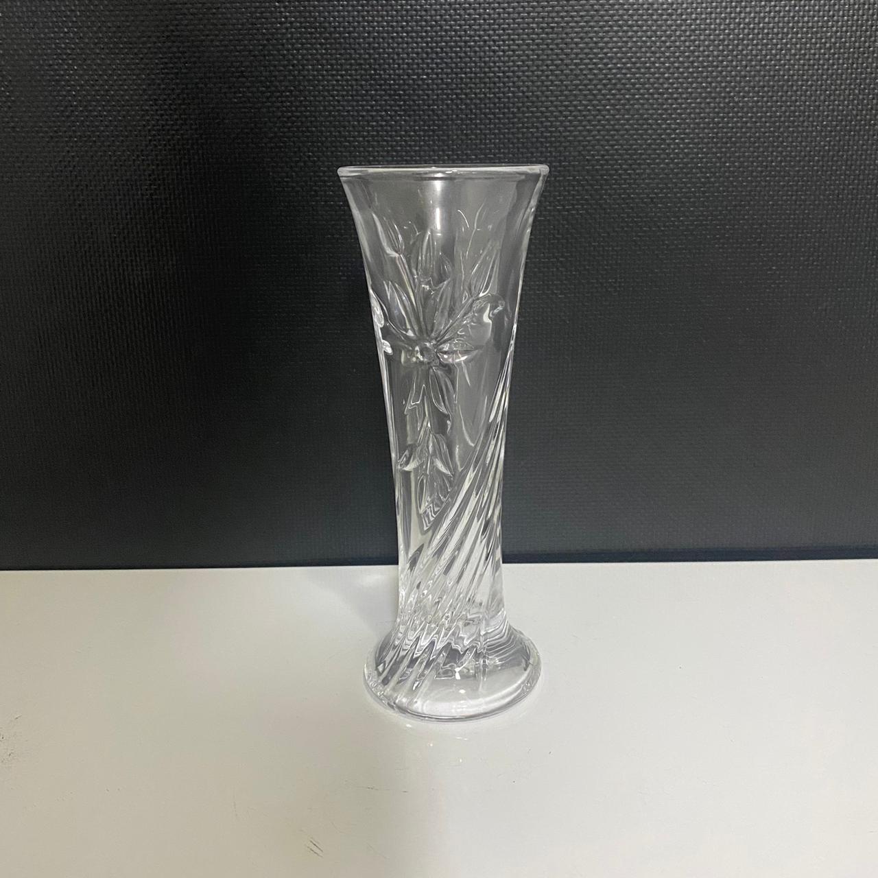 Vaso de Vidro RJ PP