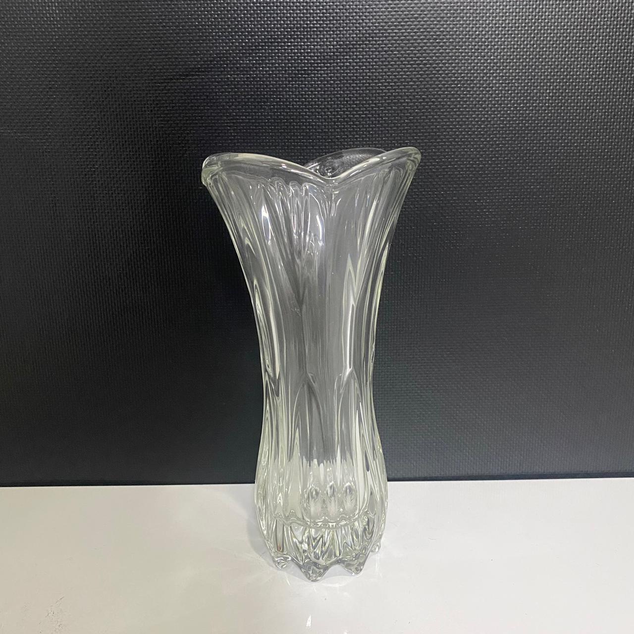 Vaso de Vidro LY