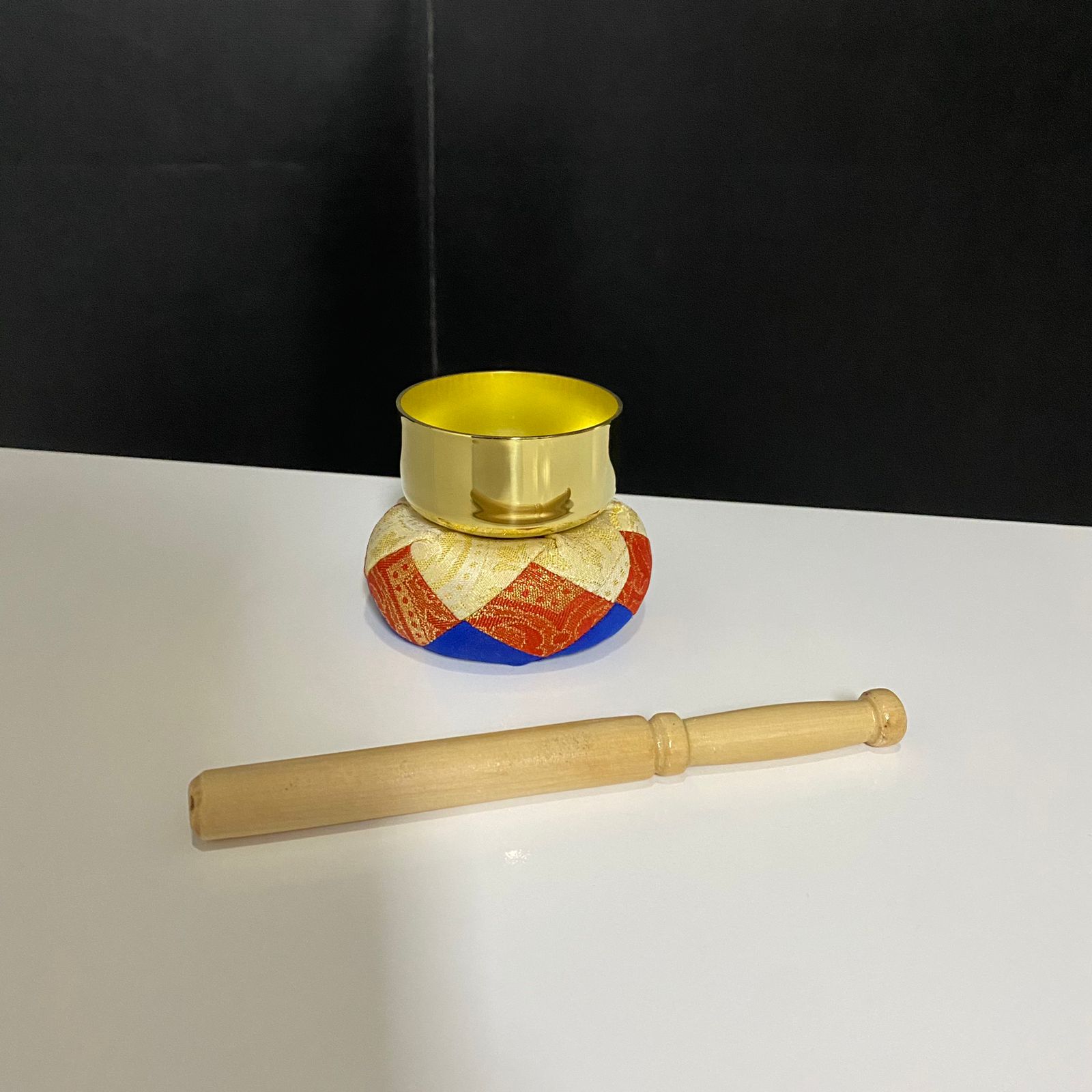 Sino Mirim - Dourado