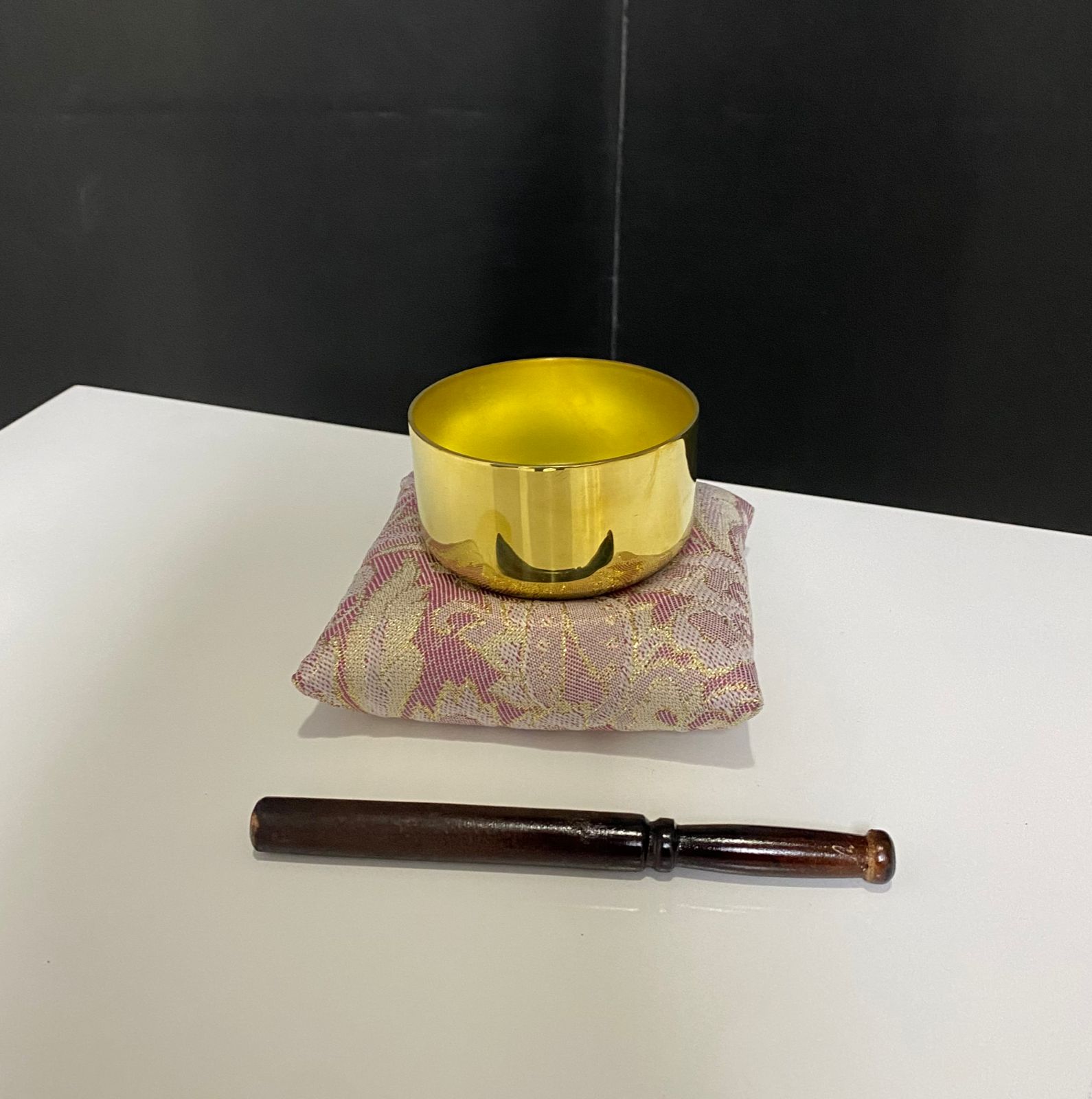 Sino Médio - Dourado