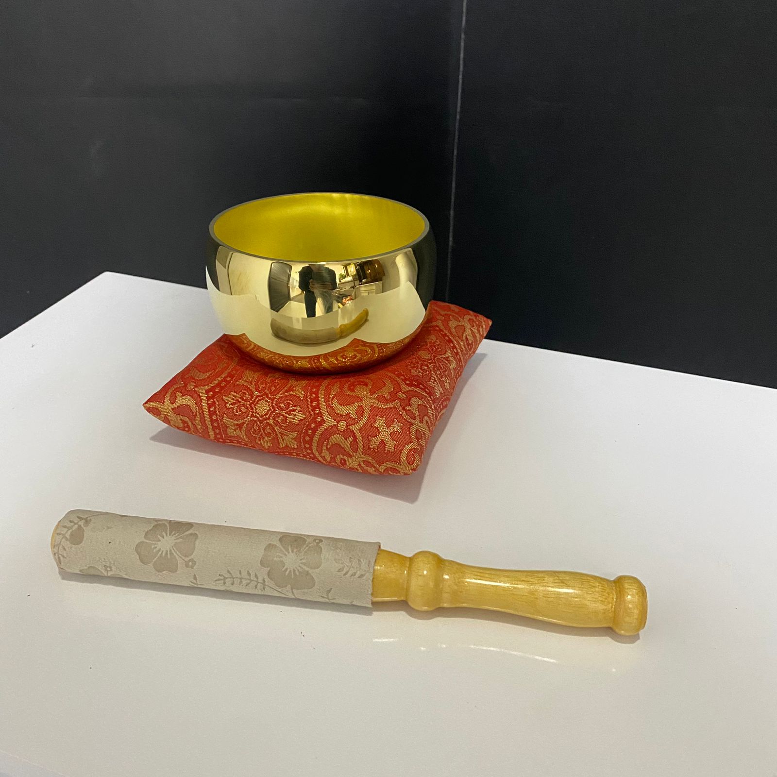 Sino Grande - Dourado