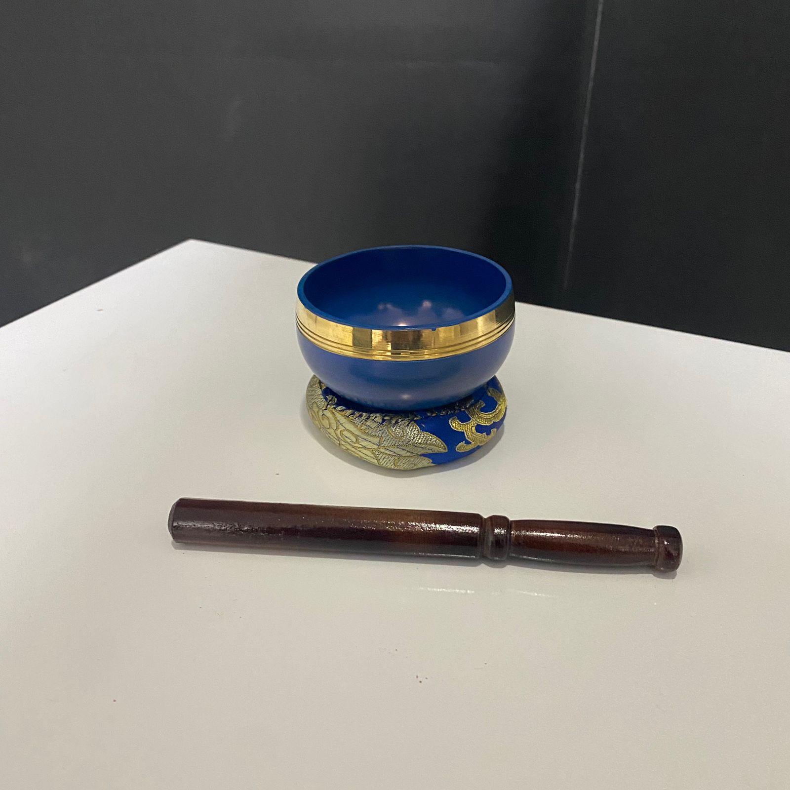 Sino Importado Pequeno - Azul