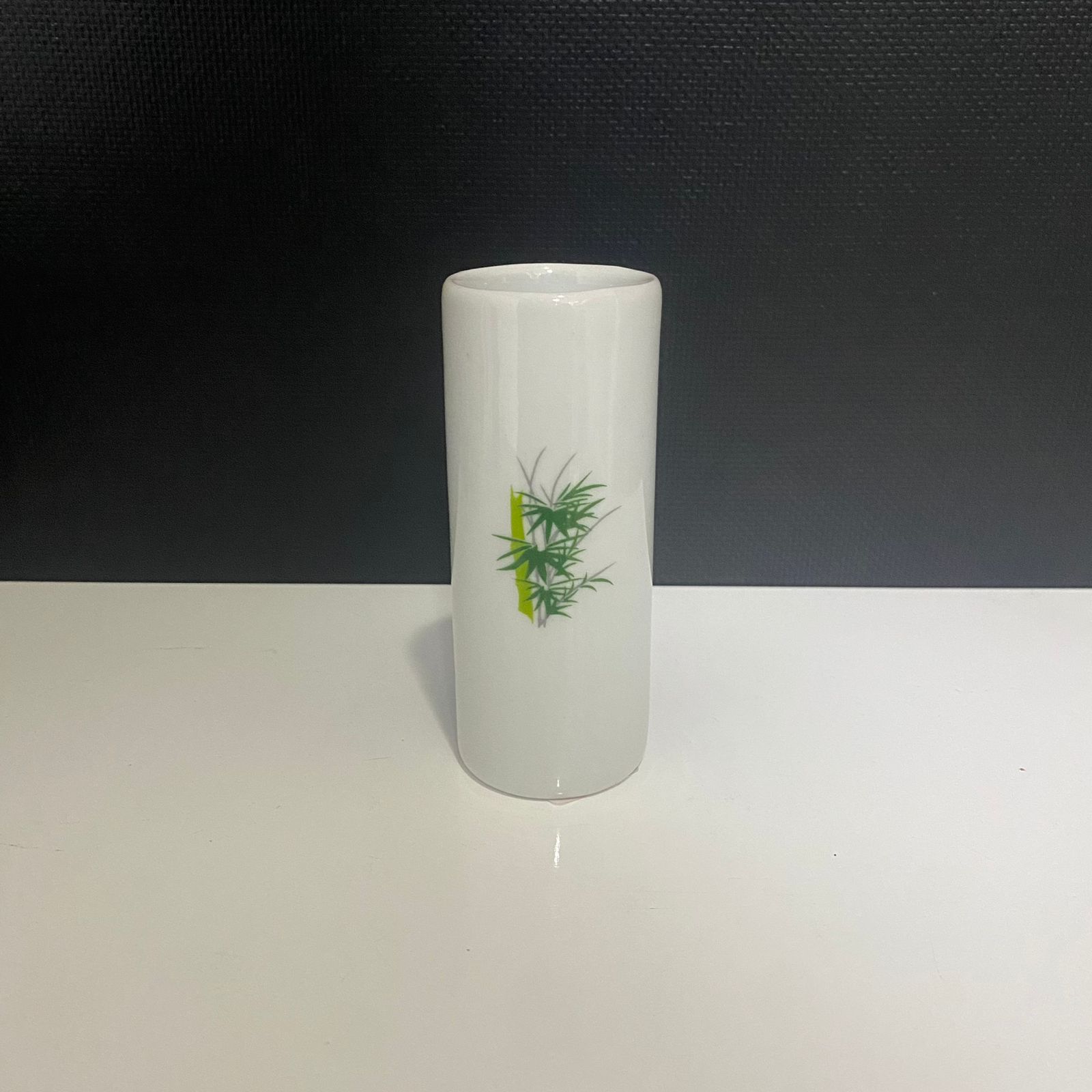 Tubo de Porcelana - Bambu