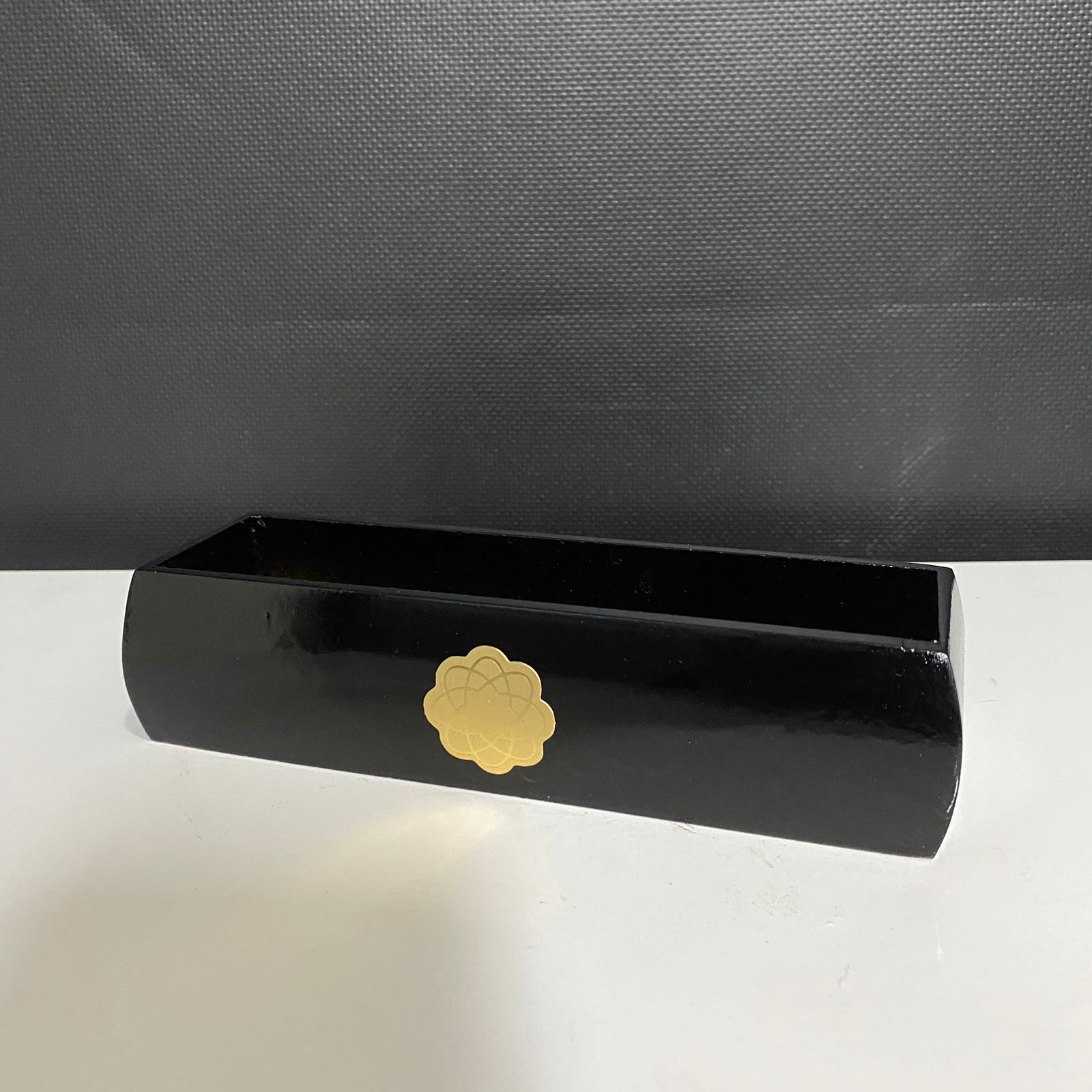 Queimador SS - Preto