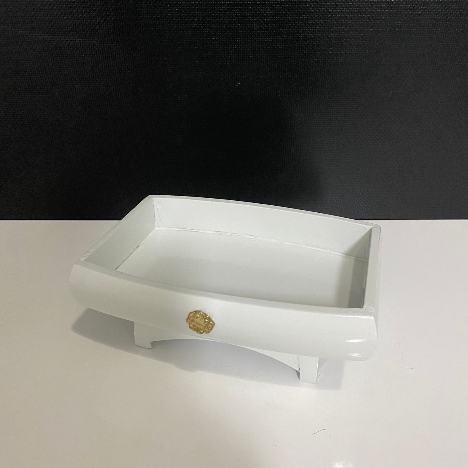 Fruteira Mini - Branco