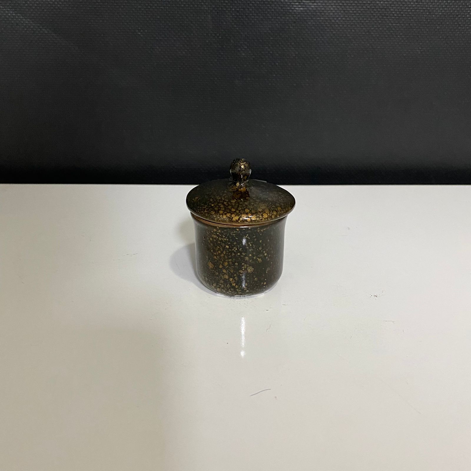Copinho de Porcelana Mini - SL