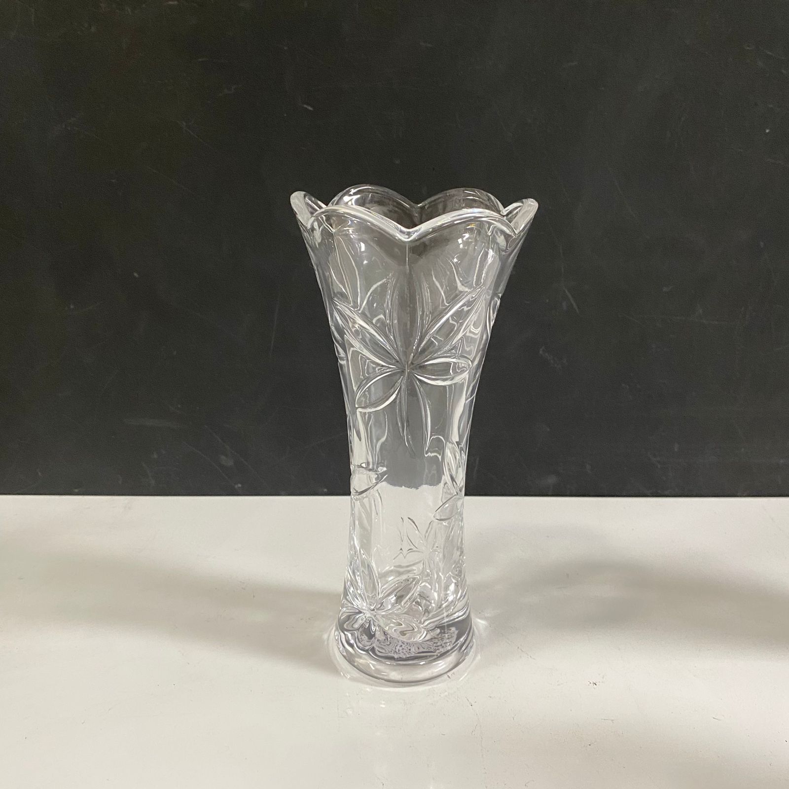 Vaso de Vidro - Gaya