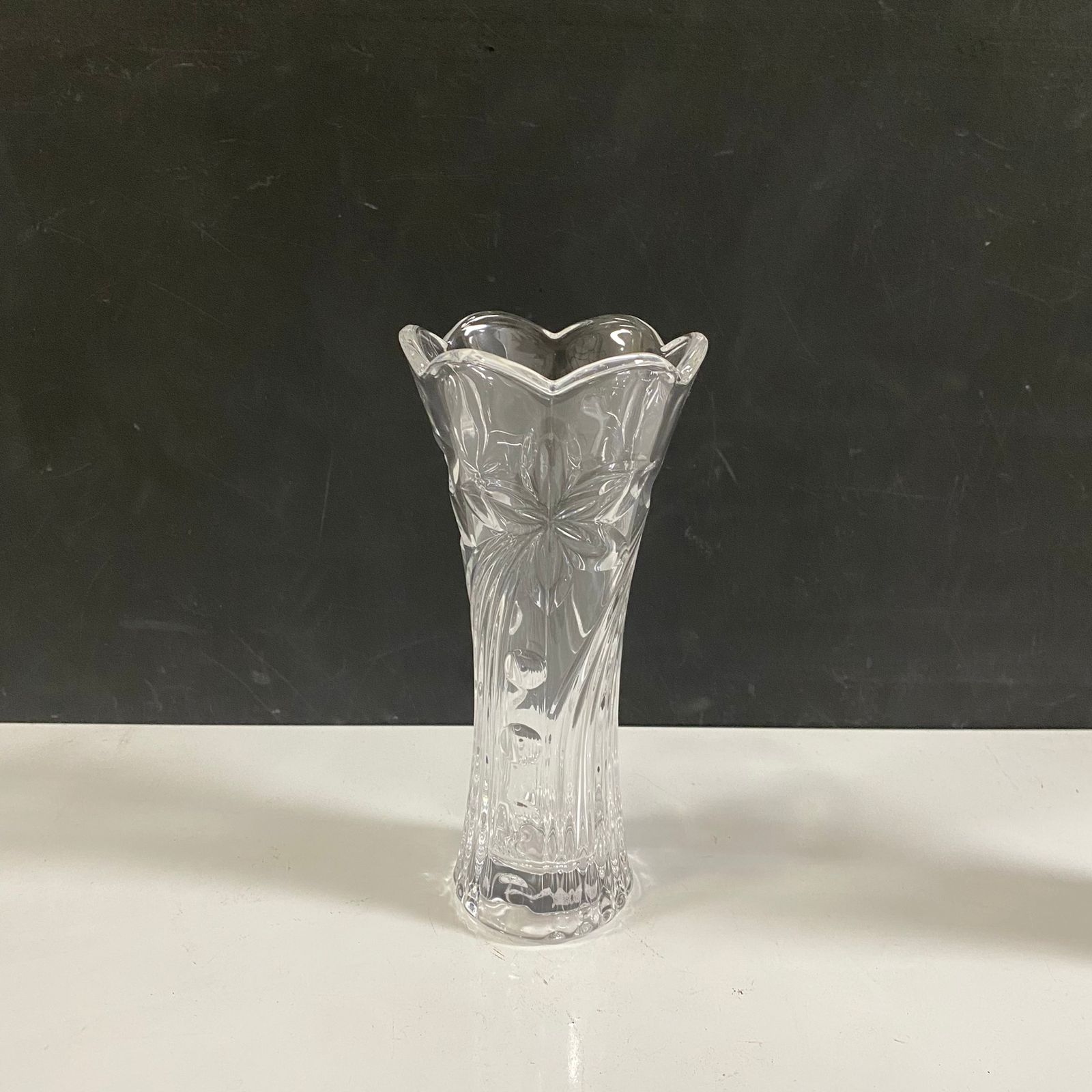 Vaso de Vidro - Hebe