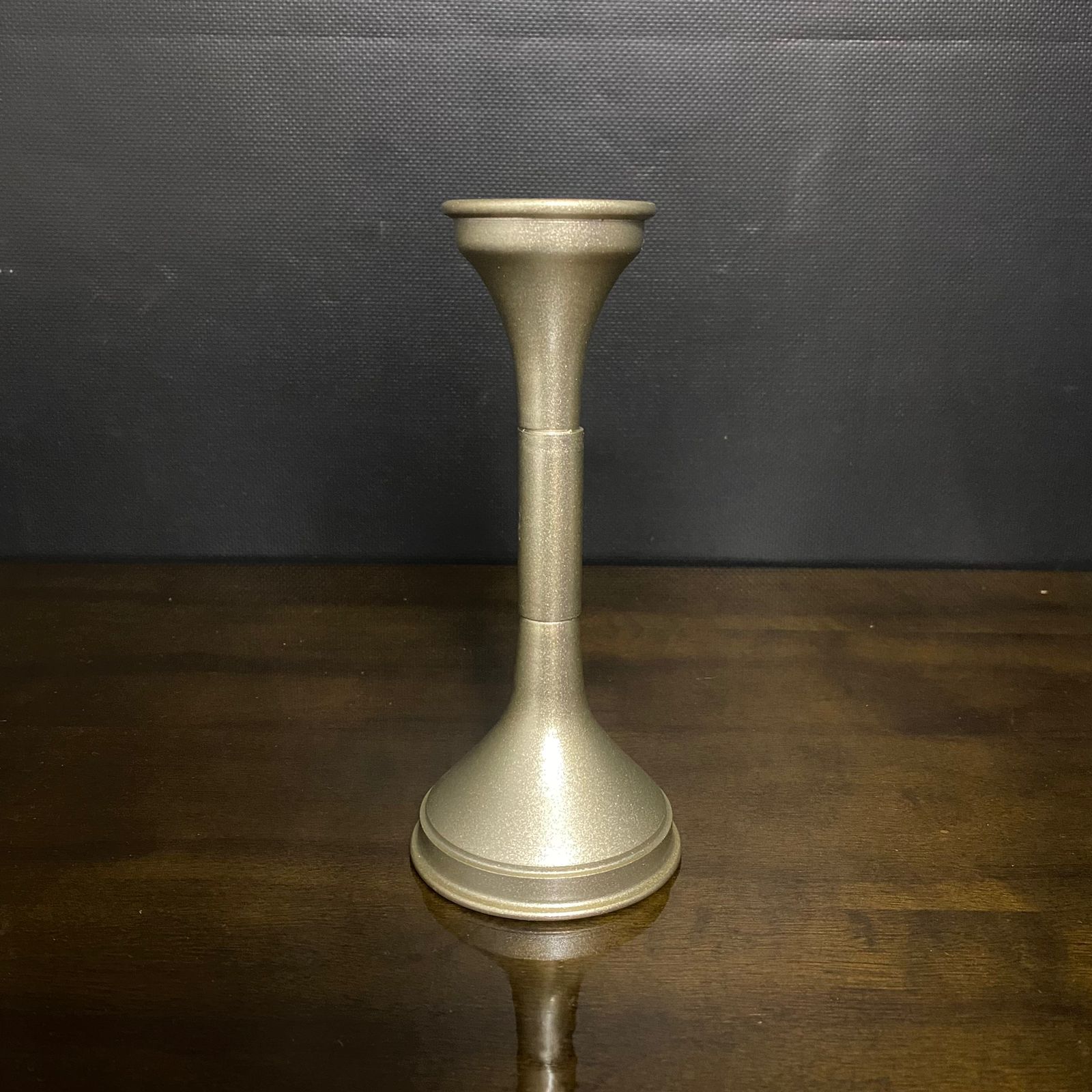 Castiçal no. 2 - Dourado