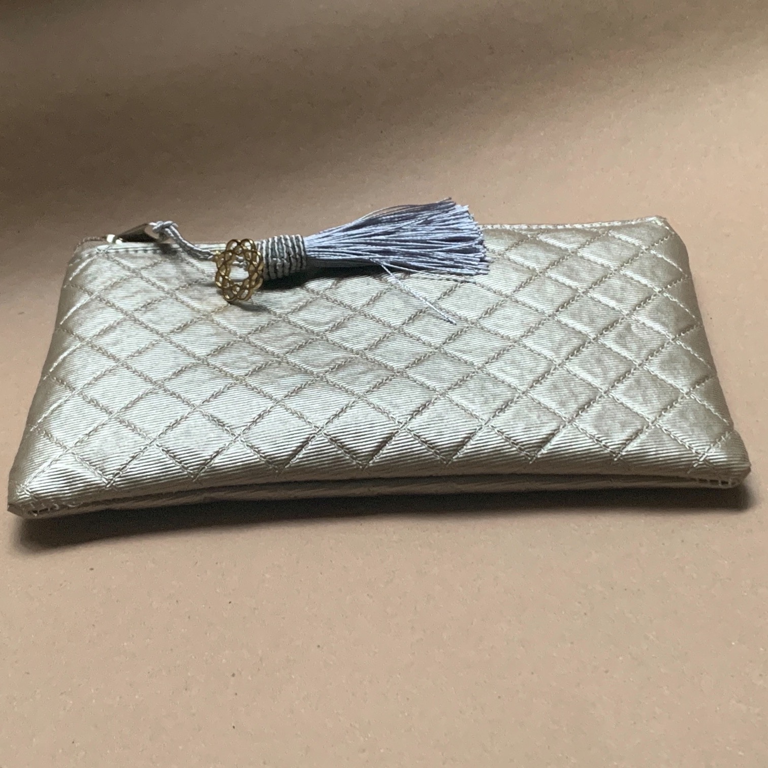 Bolsa Dourada