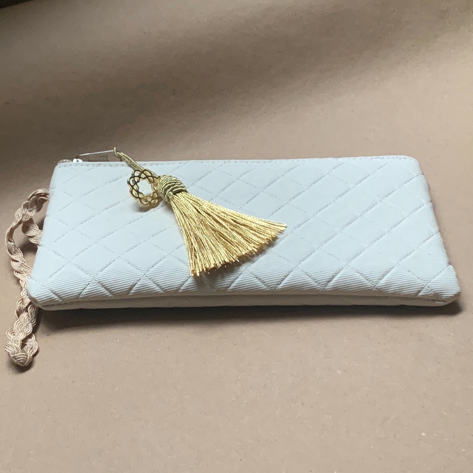 Bolsa Creme