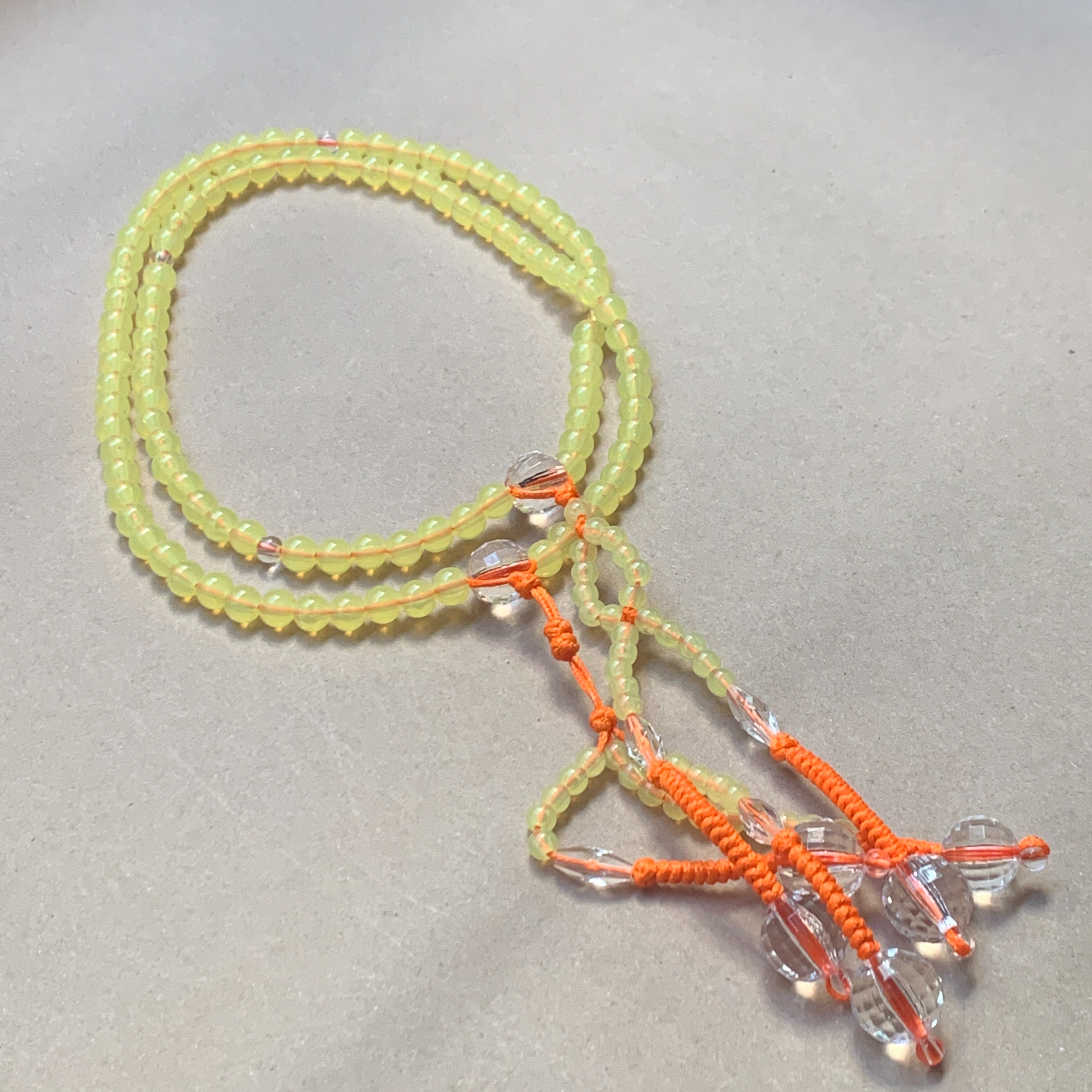 Juzu Plástico G - Diversas Cores 45