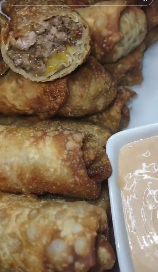 Eggrolls
