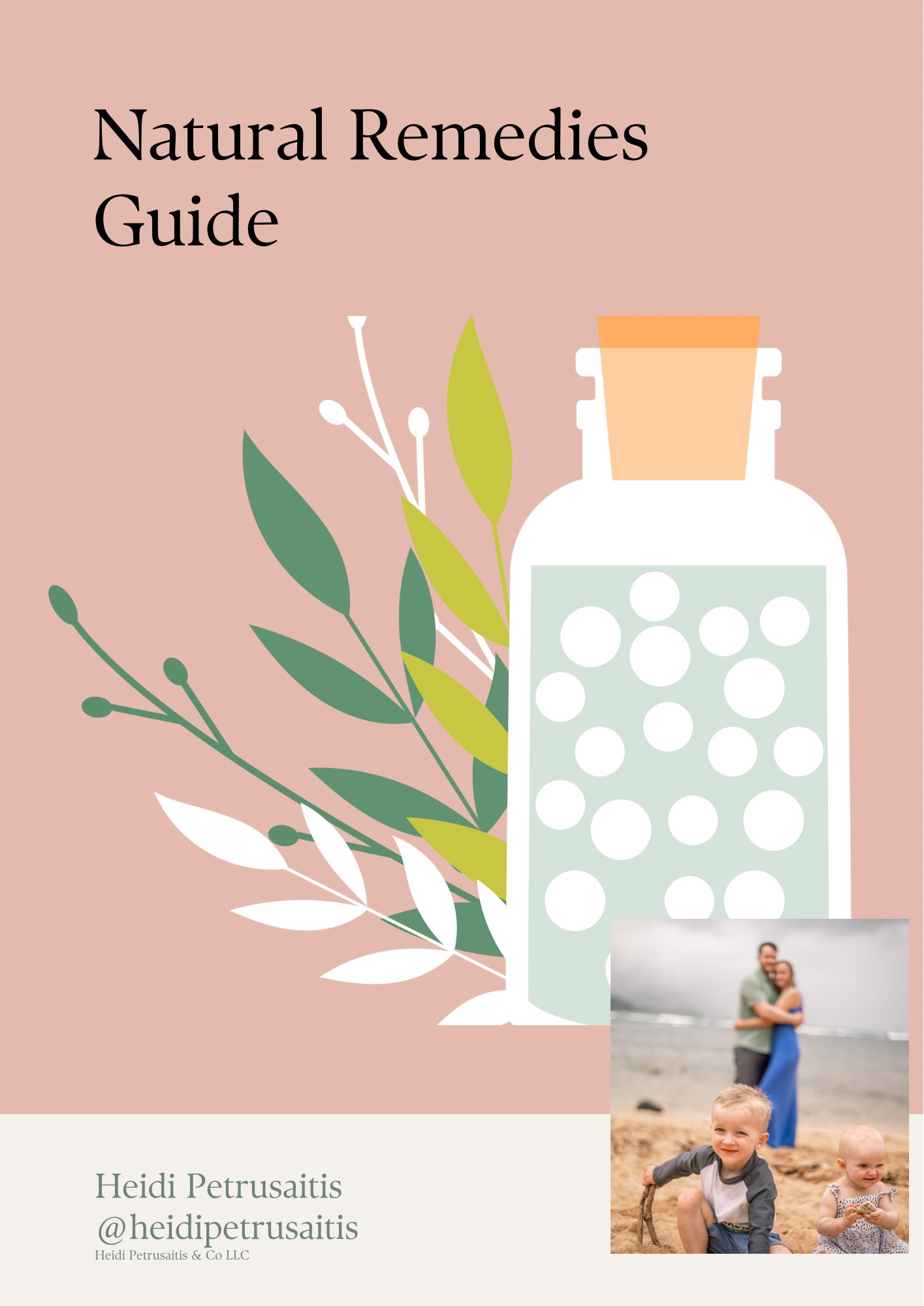 Natural Remedies Guide