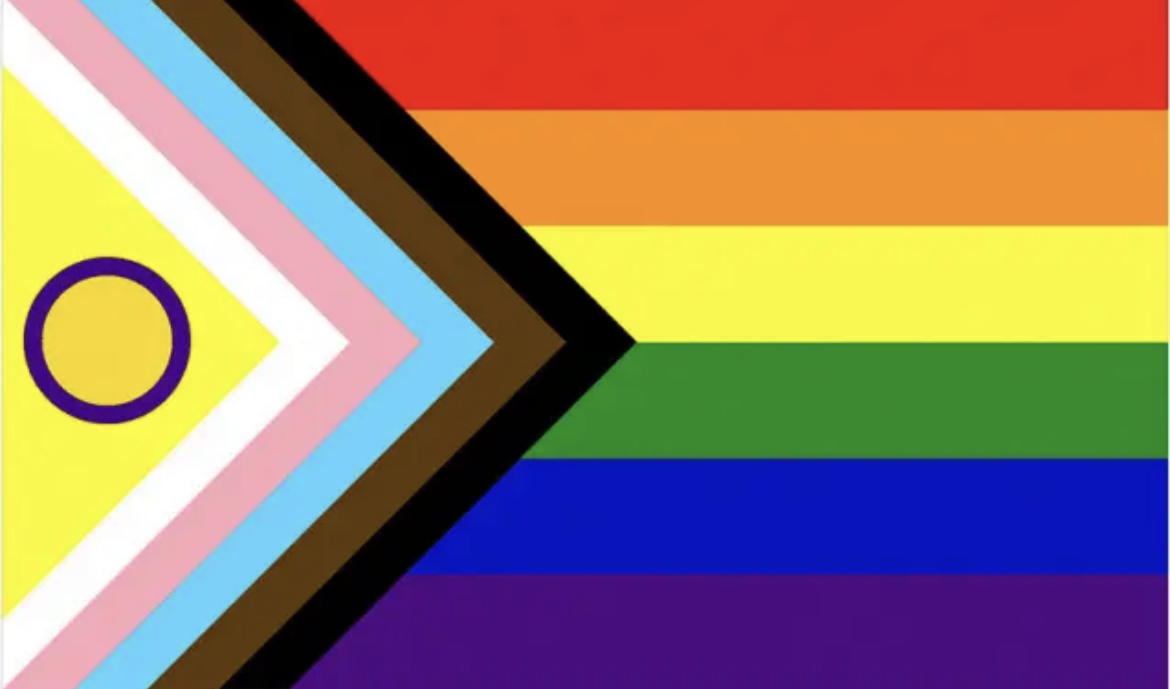 Progresyvioji vėliava