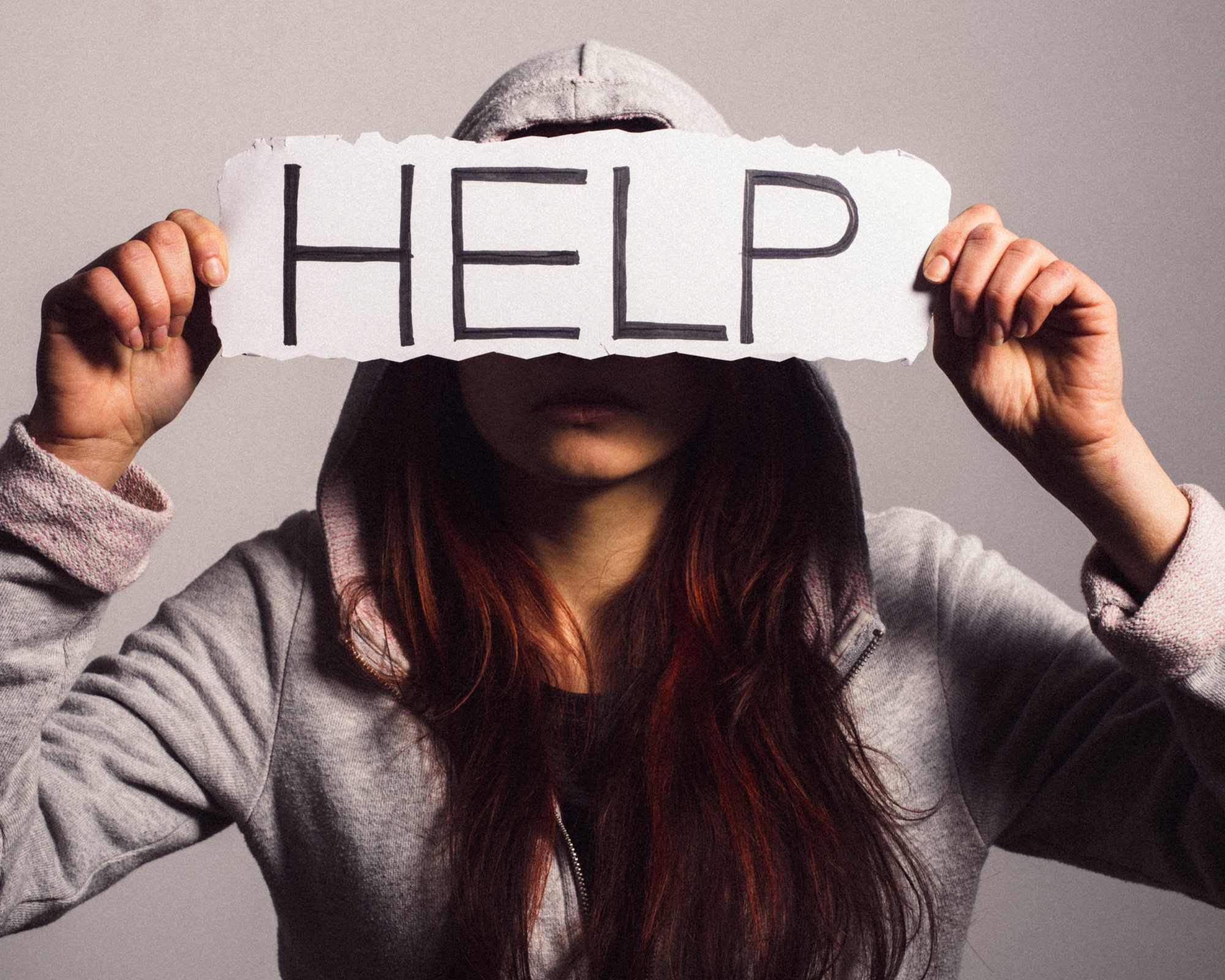 My family isn't like the rest, they're a hot mess!