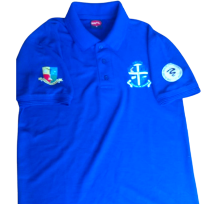 42ND UMLTA SOROTI CONFERENCE T-SHIRT