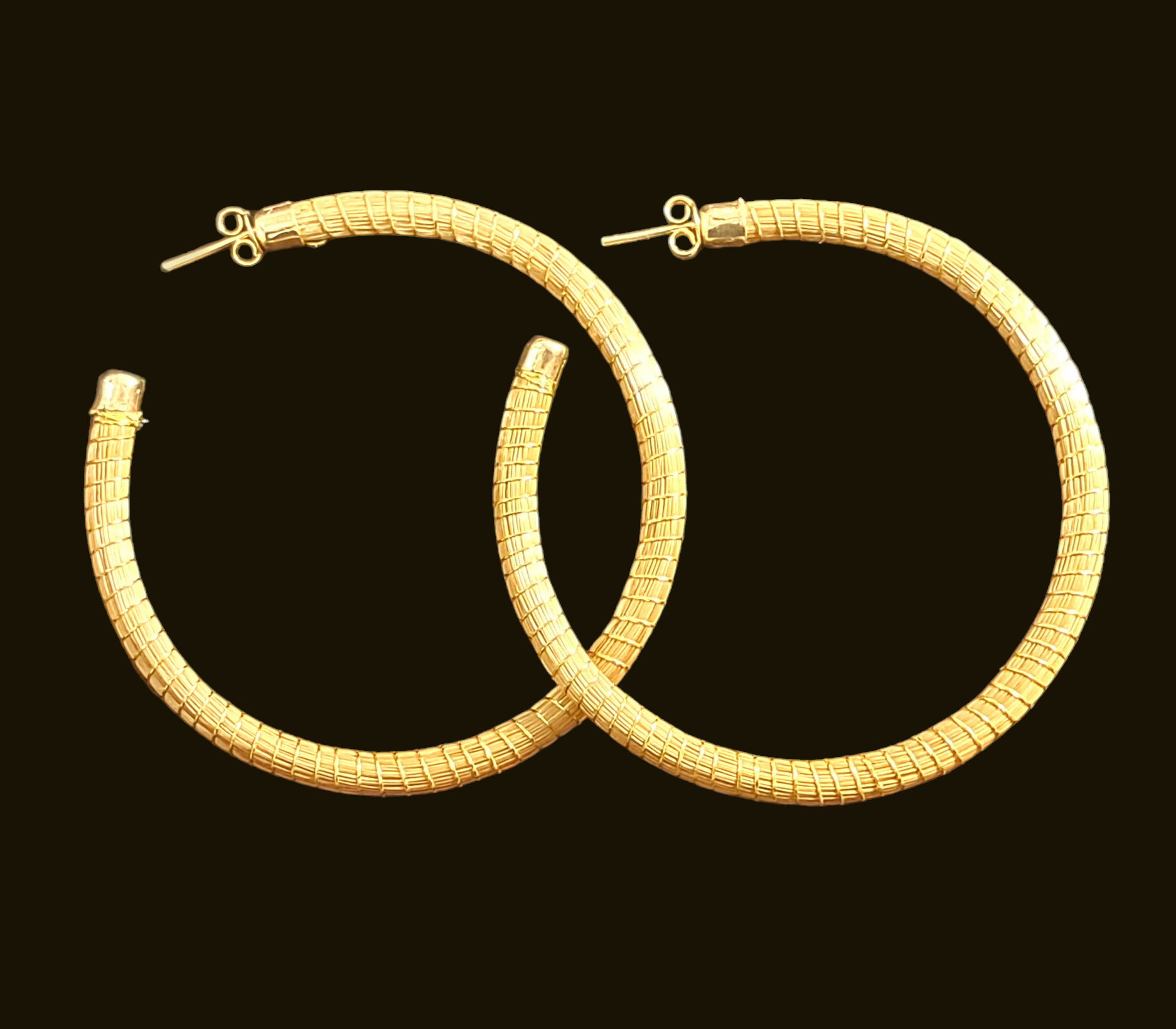 Boucles d'oreilles - Tutóia