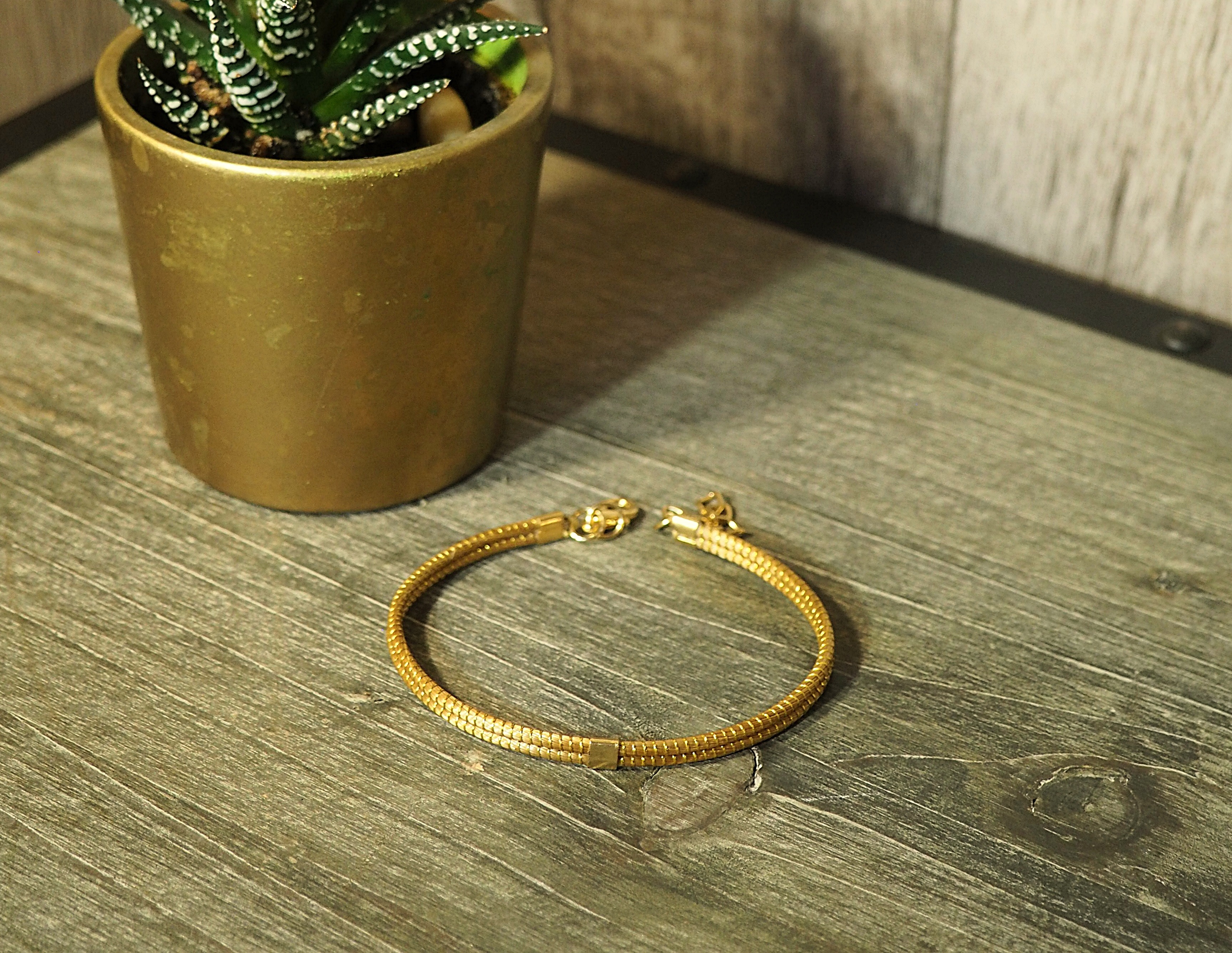 Bracelet - Petrópolis 