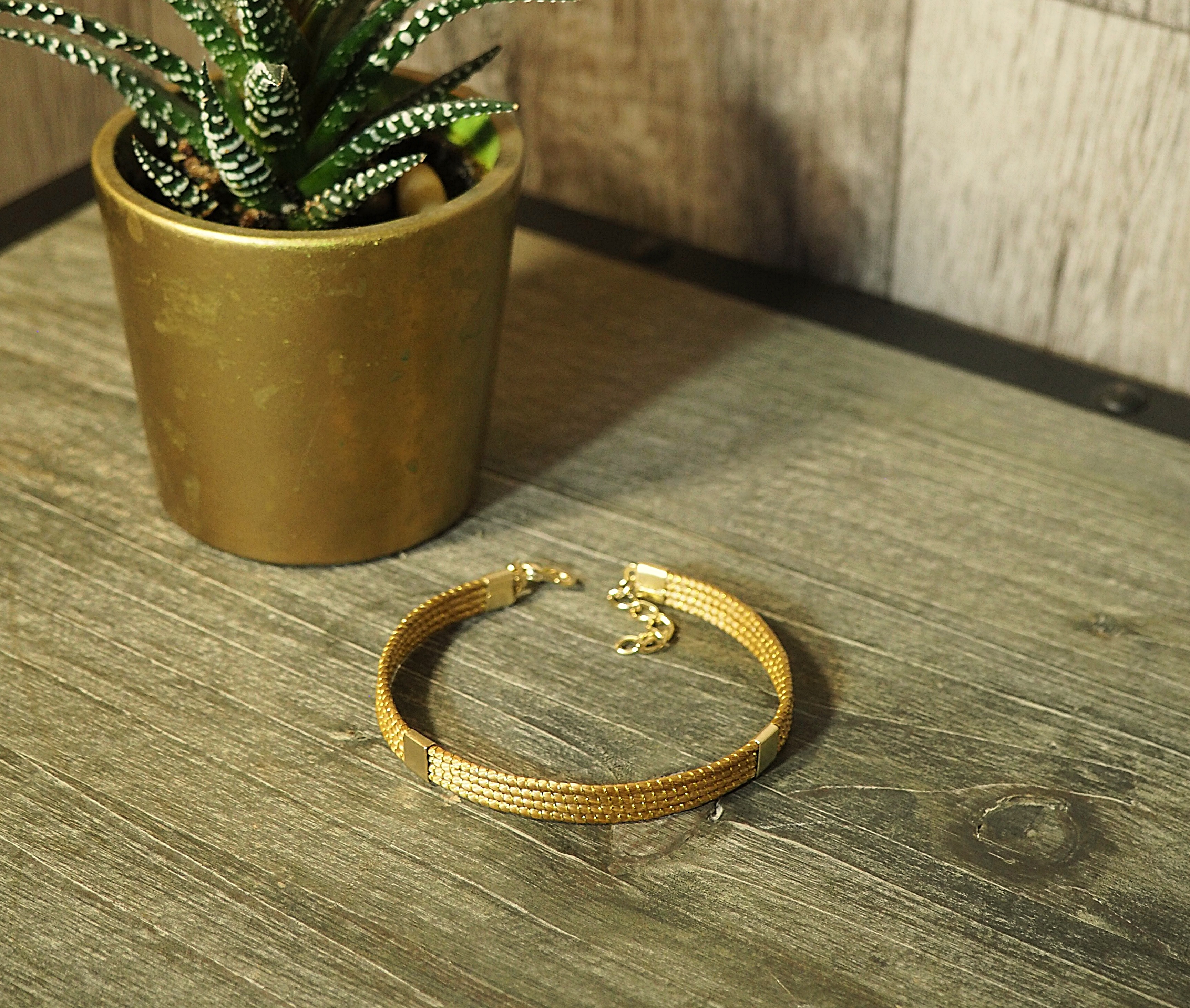 Bracelet - Itaboraí 