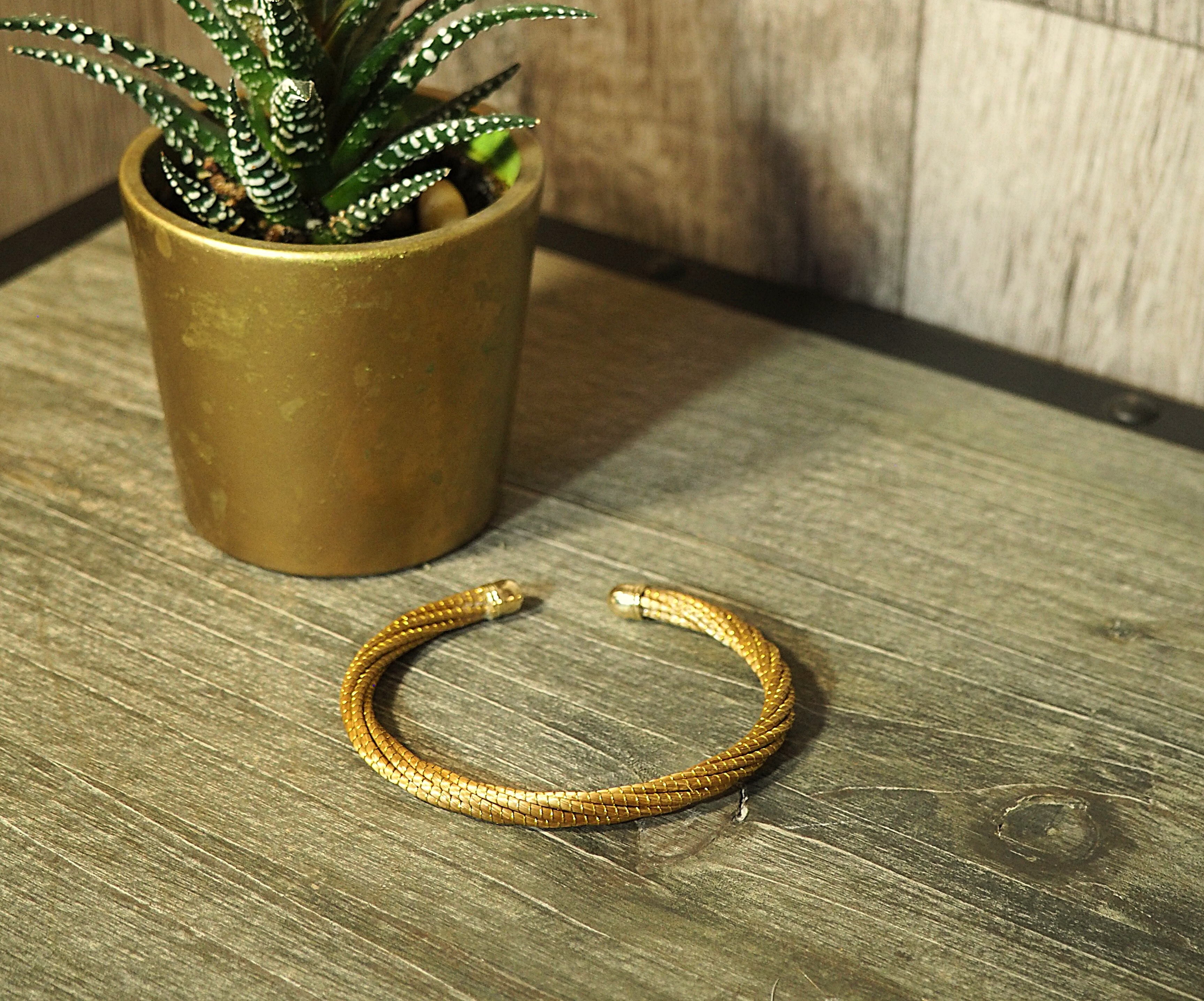 Bracelet - São Carlos