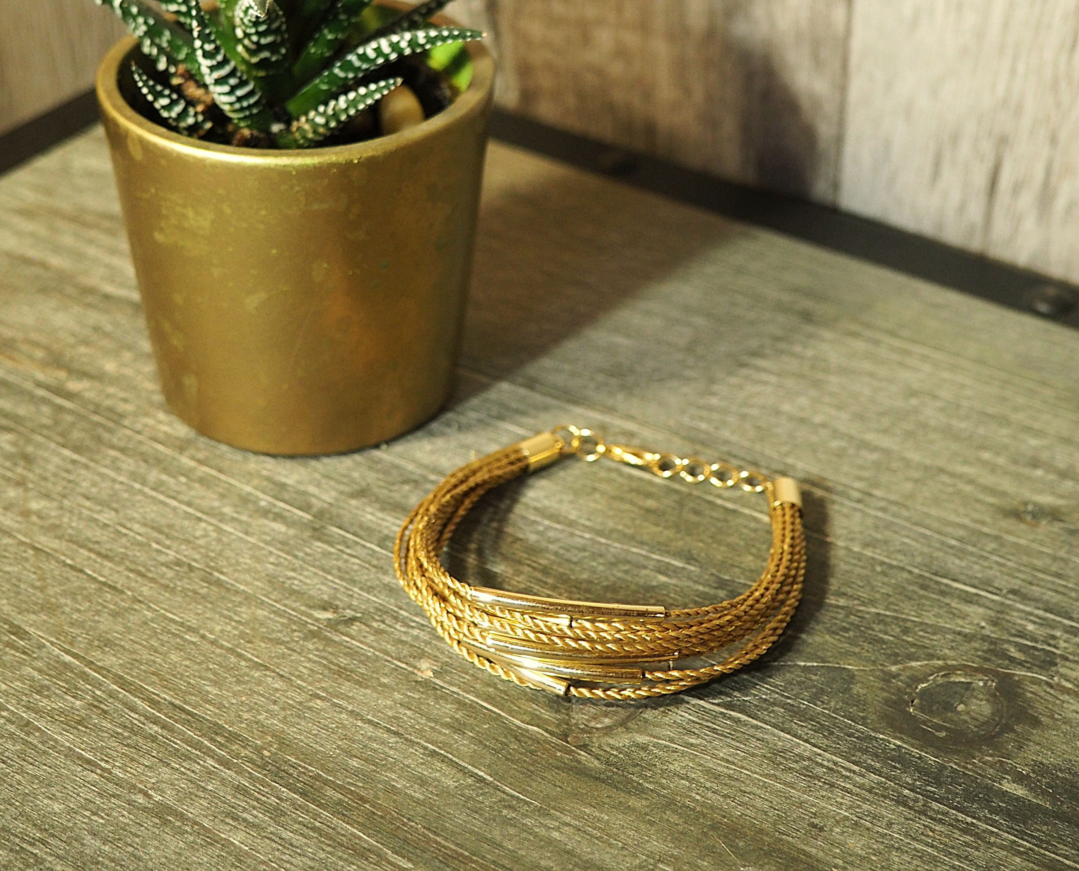 Bracelet - São Gonçalo