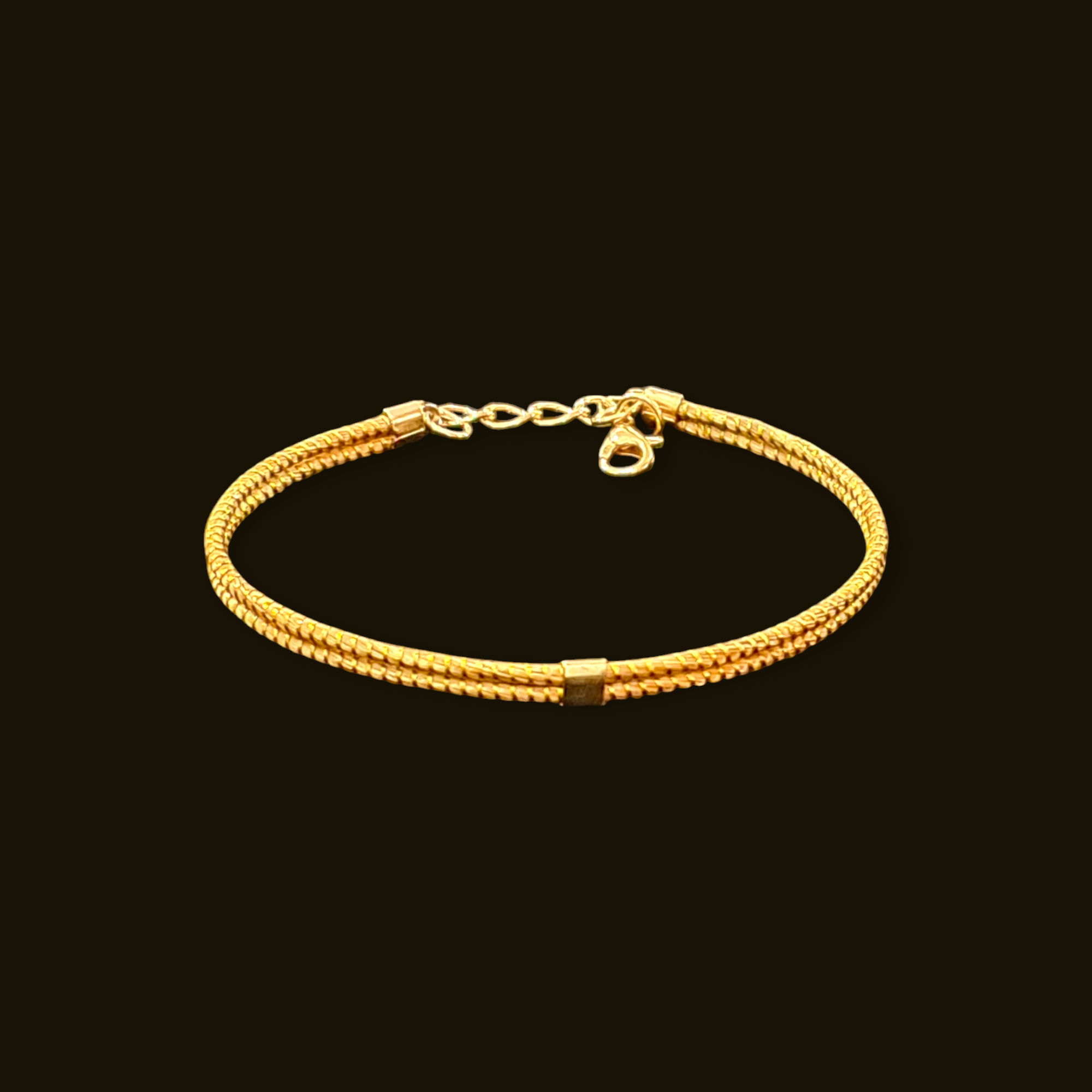 Bracelet - Petrópolis 