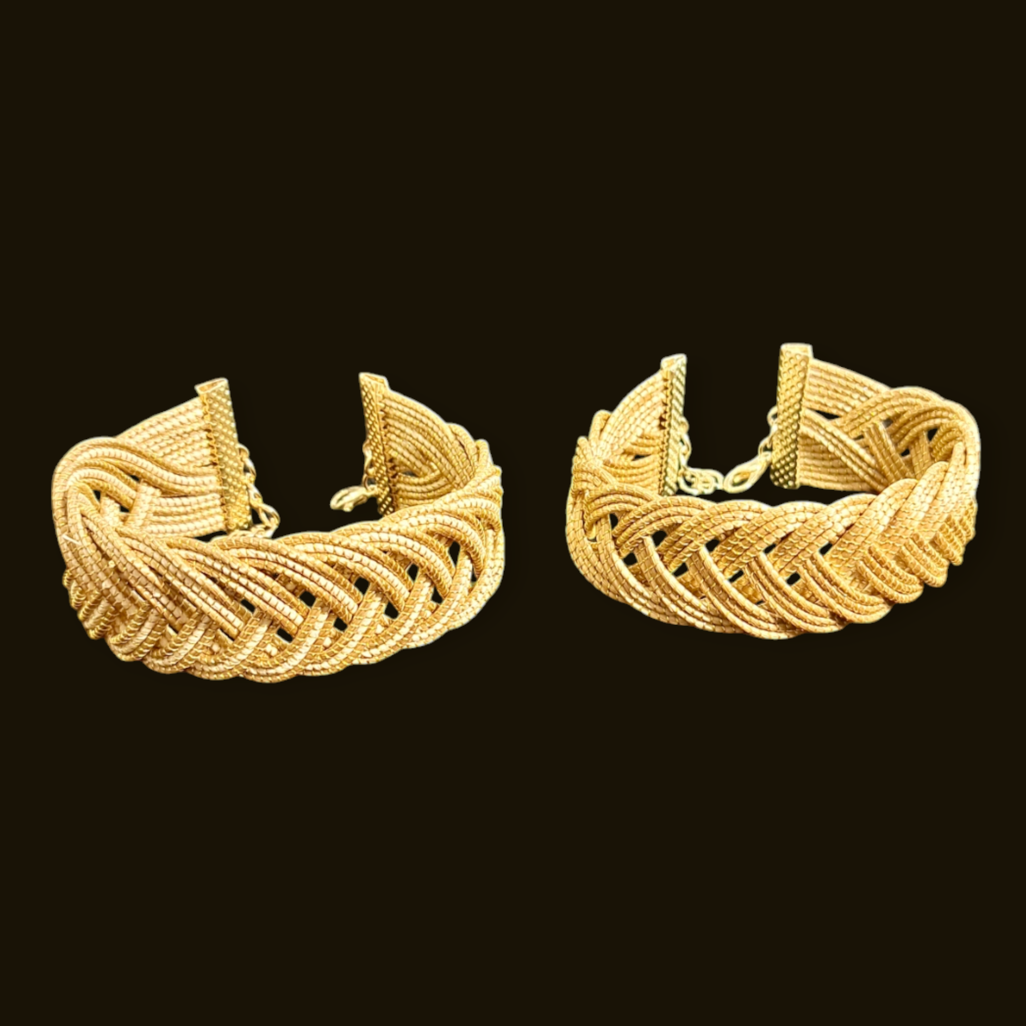 Bracelet - Cascavel 