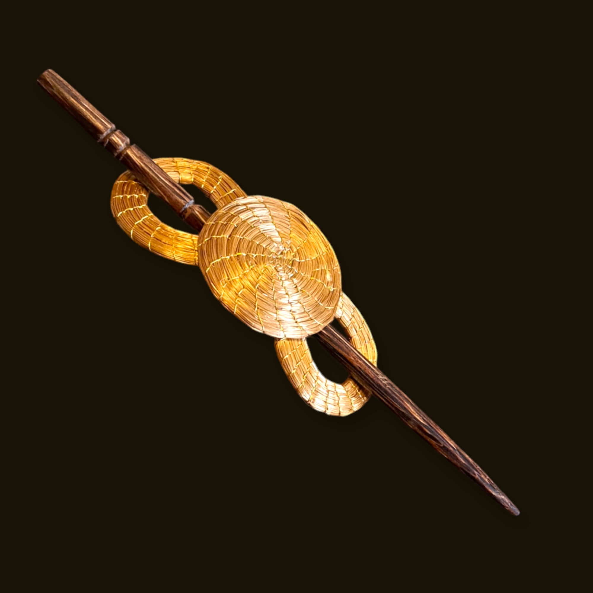 Pic à cheveux - Ceará