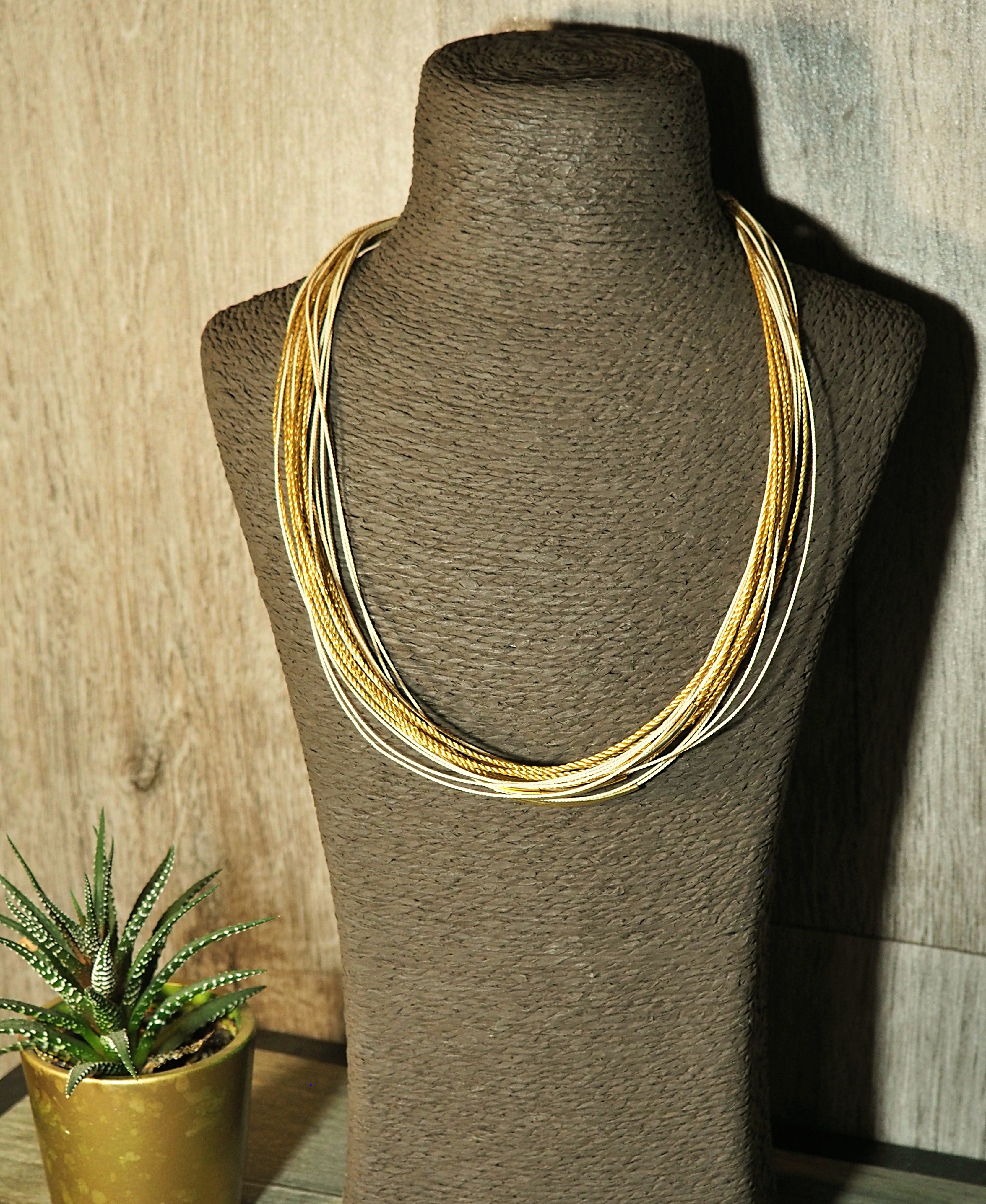 Collier - Roraima