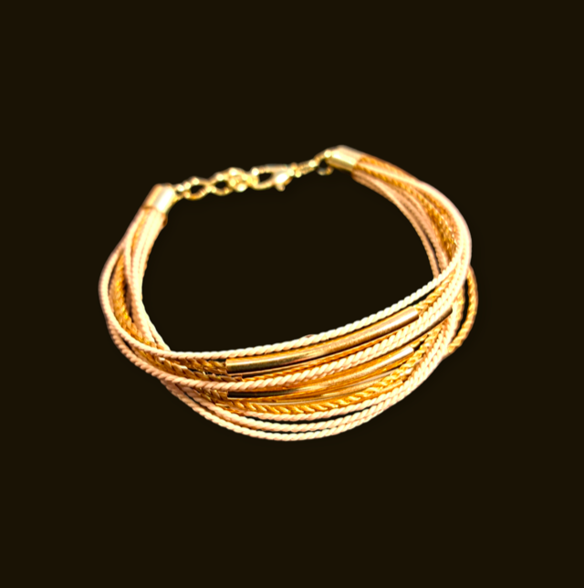 Bracelet - Parati