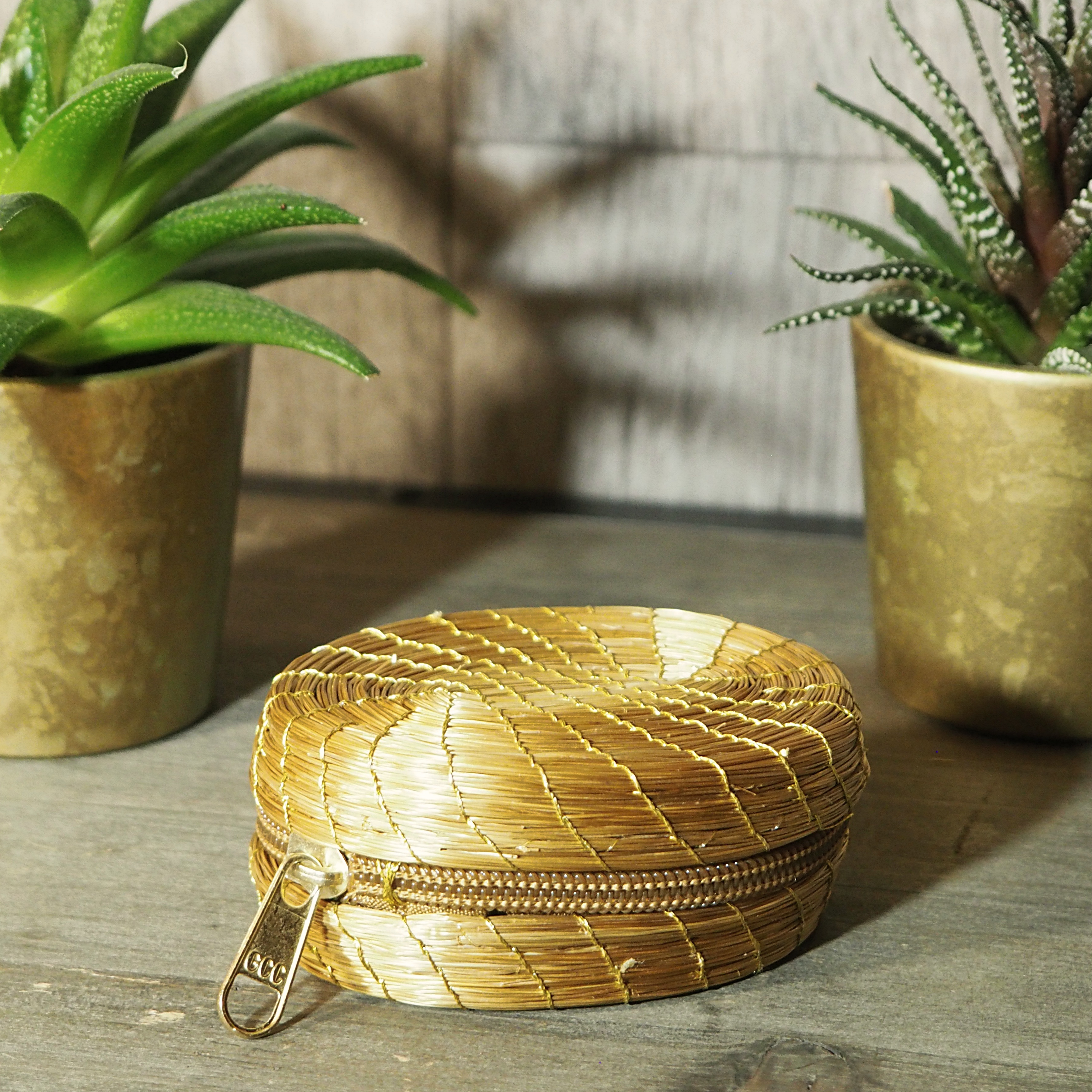 Porte-monnaie - Orvalho