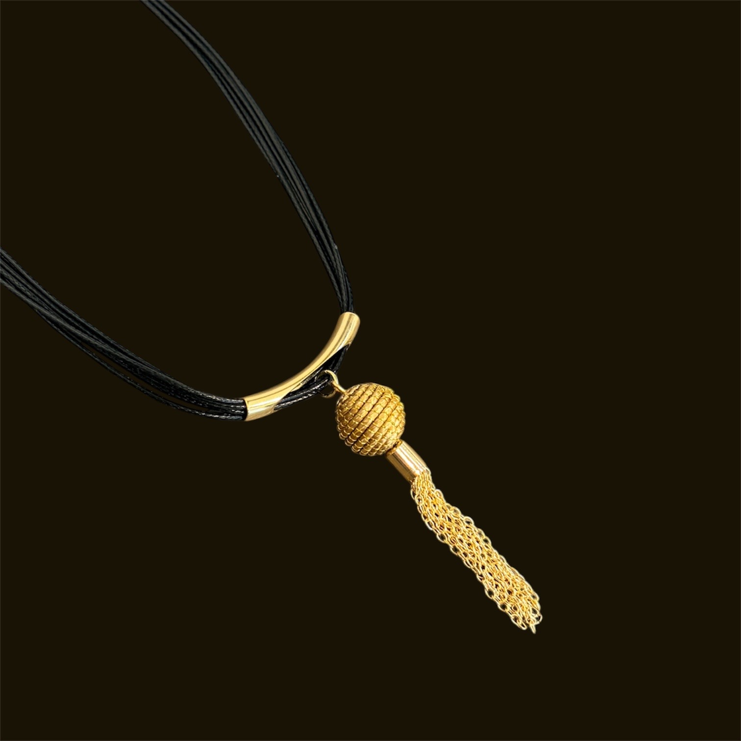 Collier - Xapuri