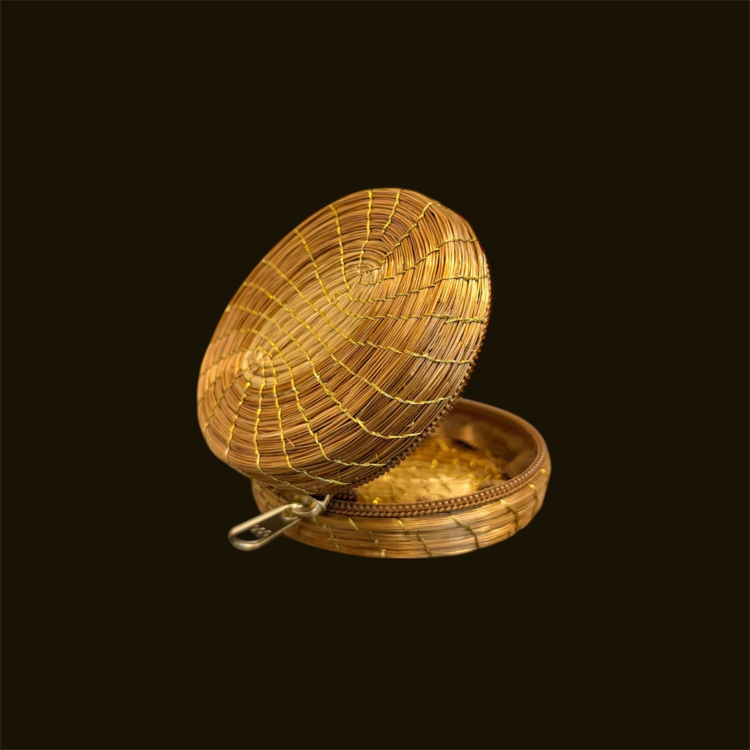 Porte-monnaie - Orvalho