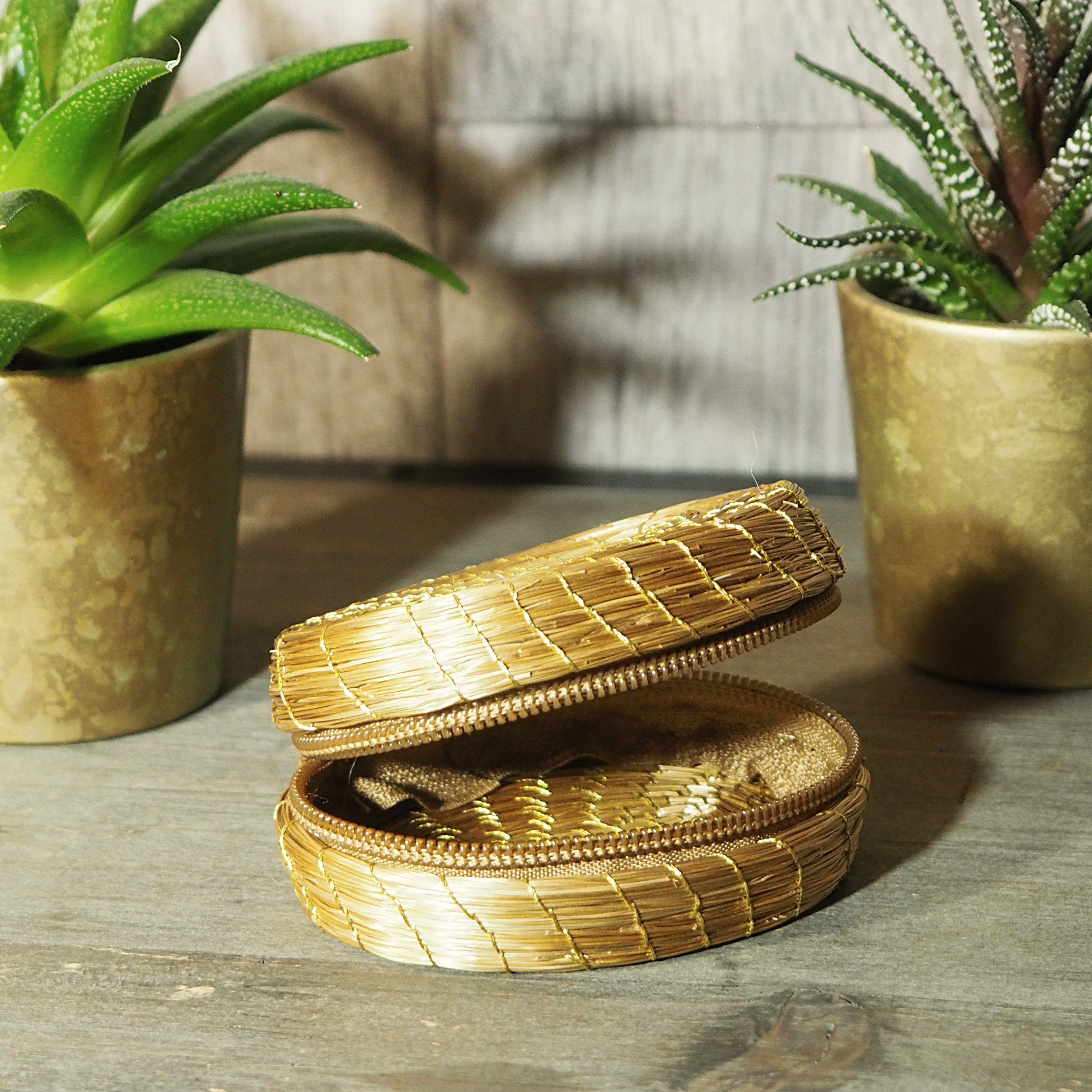 Porte-monnaie - Orvalho