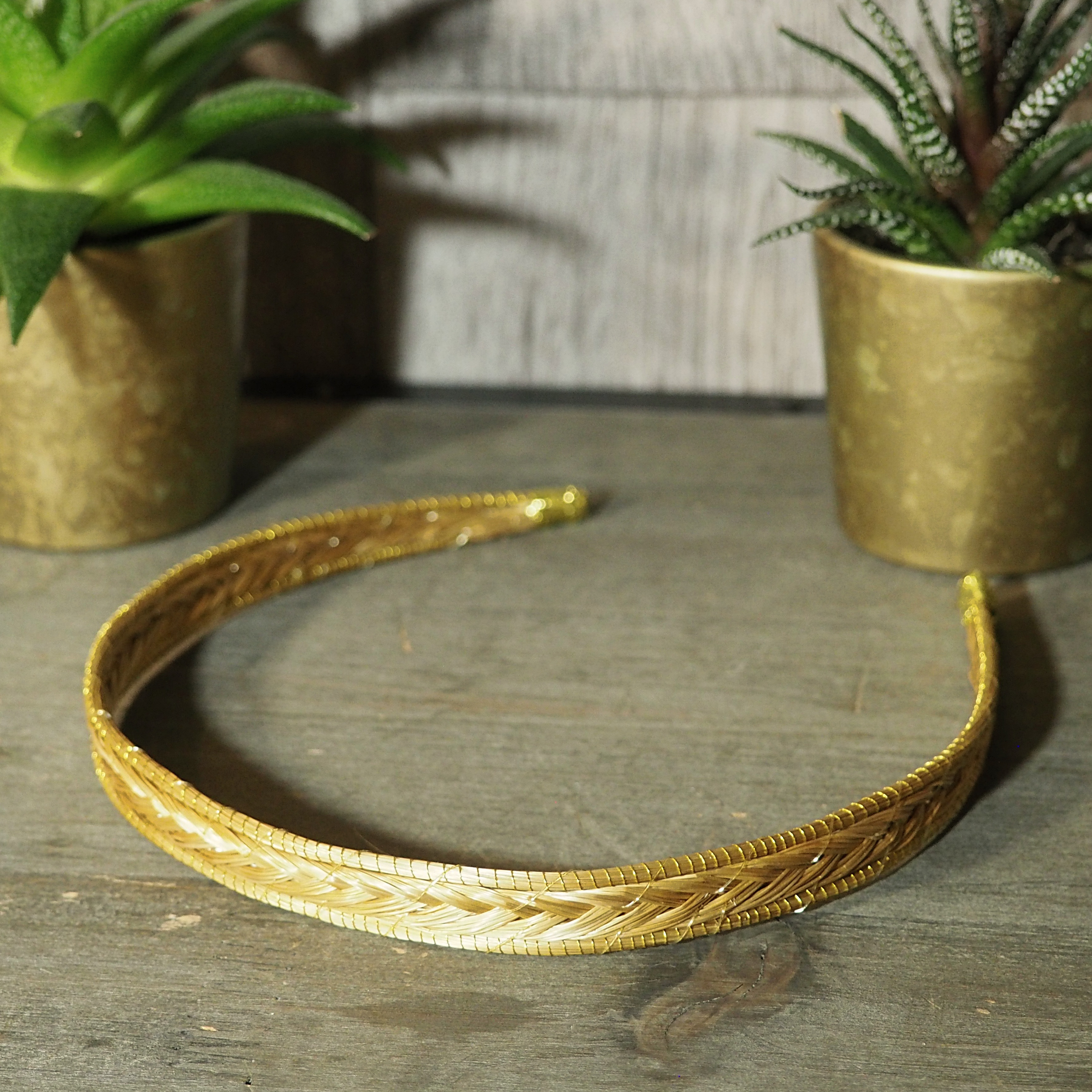 Serre-tête - Lívia