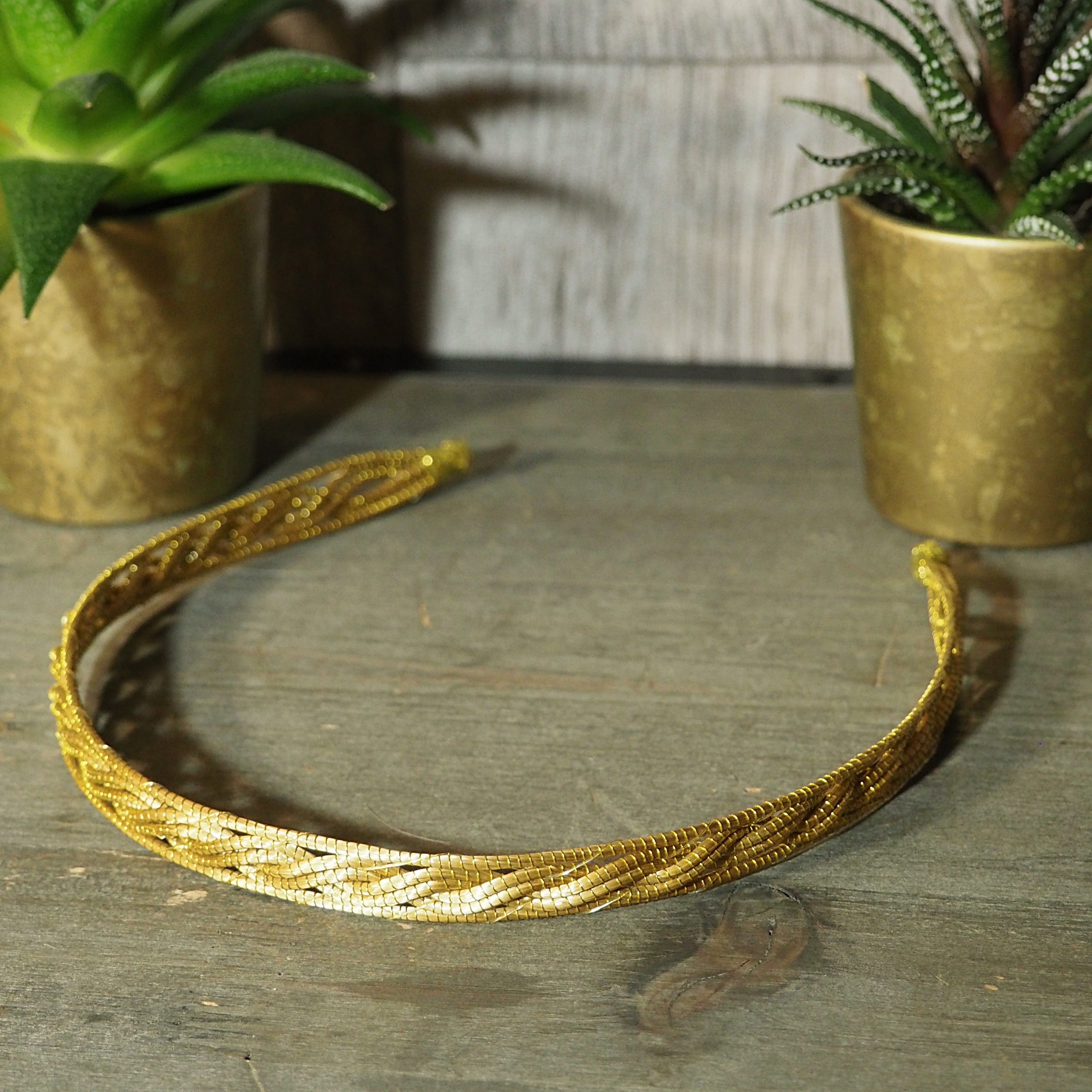 Serre-tête - Serena