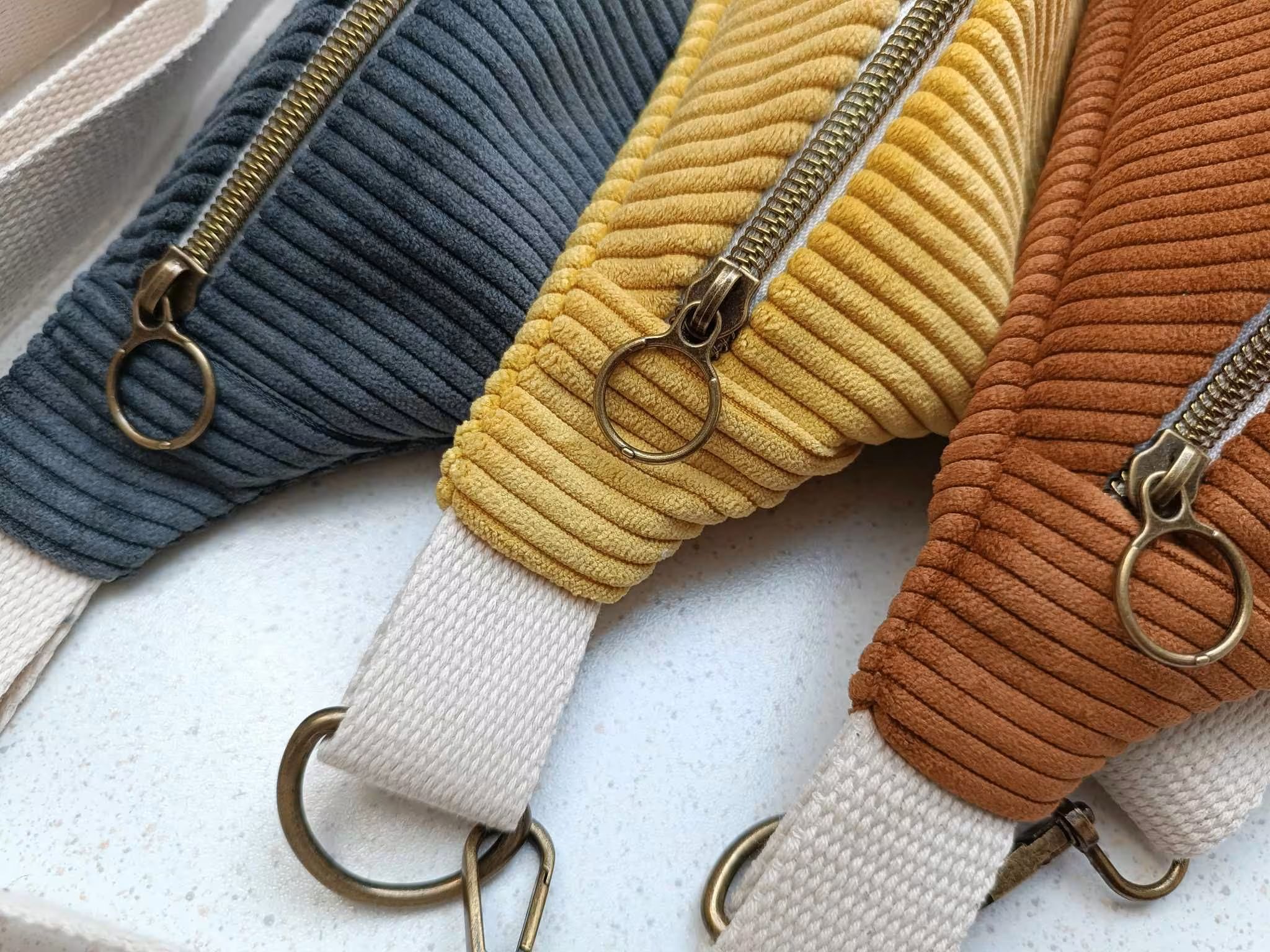 Sac Banane - Les unies intérieur art-déco