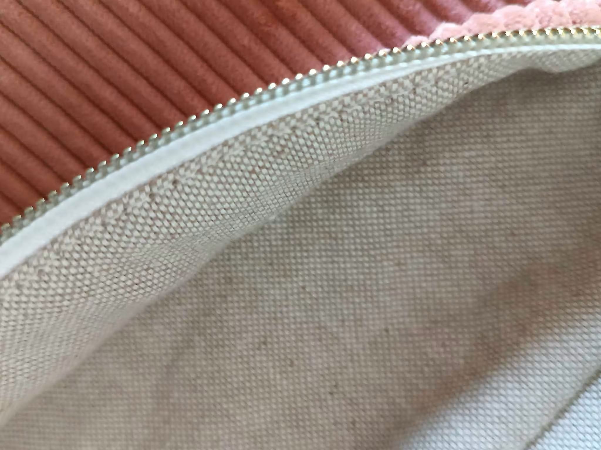 Sac Banane - Trio de couleurs - Rose Bleu