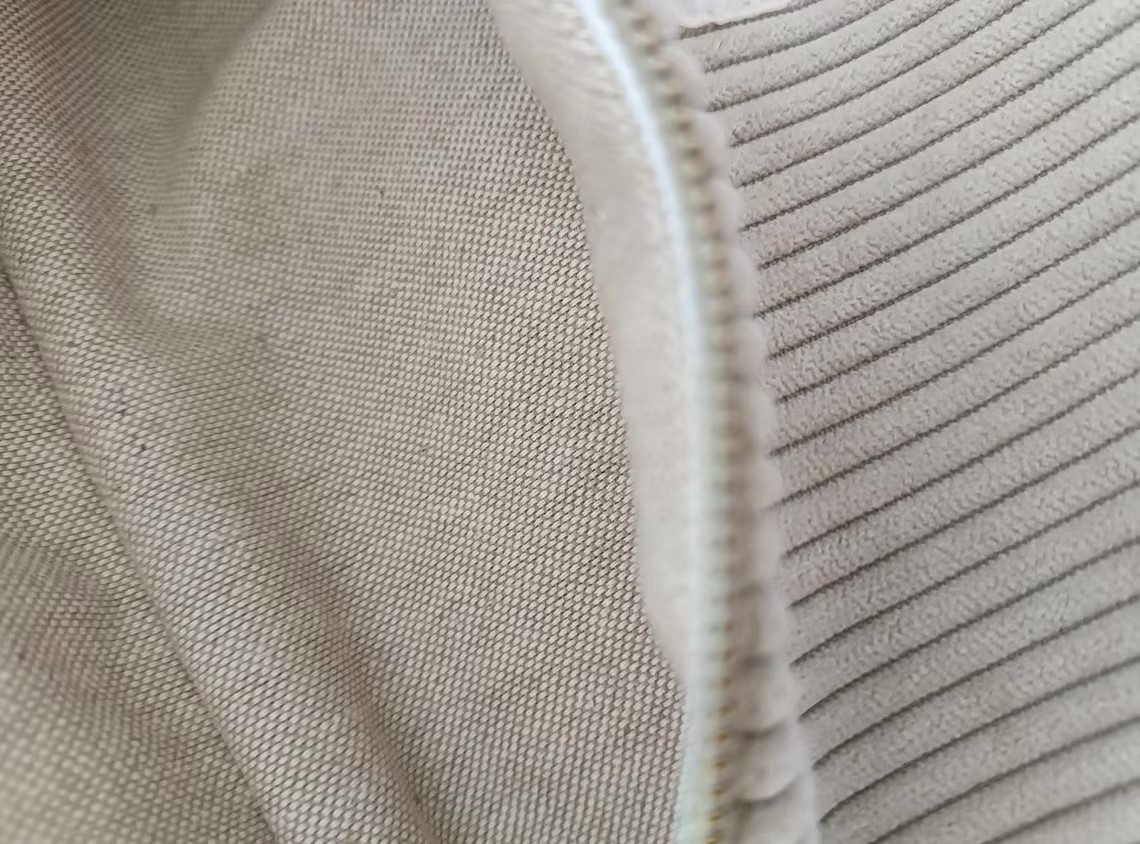 Sac Banane - Trio de couleurs - Beige FAD Honey