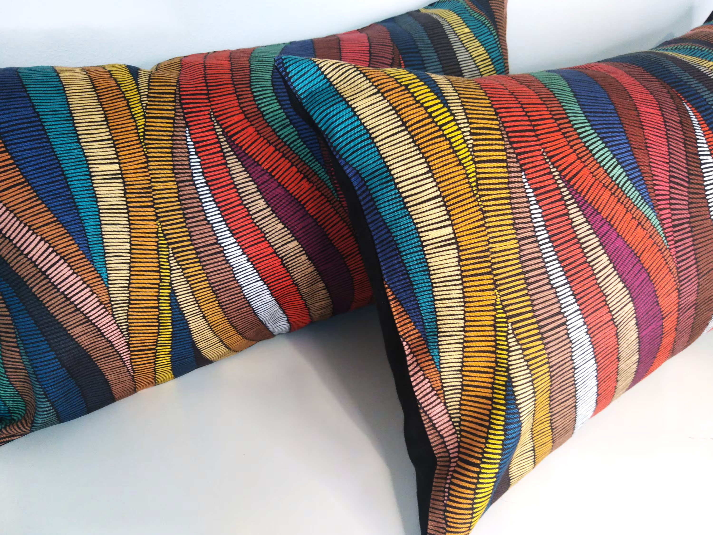 Housse de coussin - AFRICA 50x30
