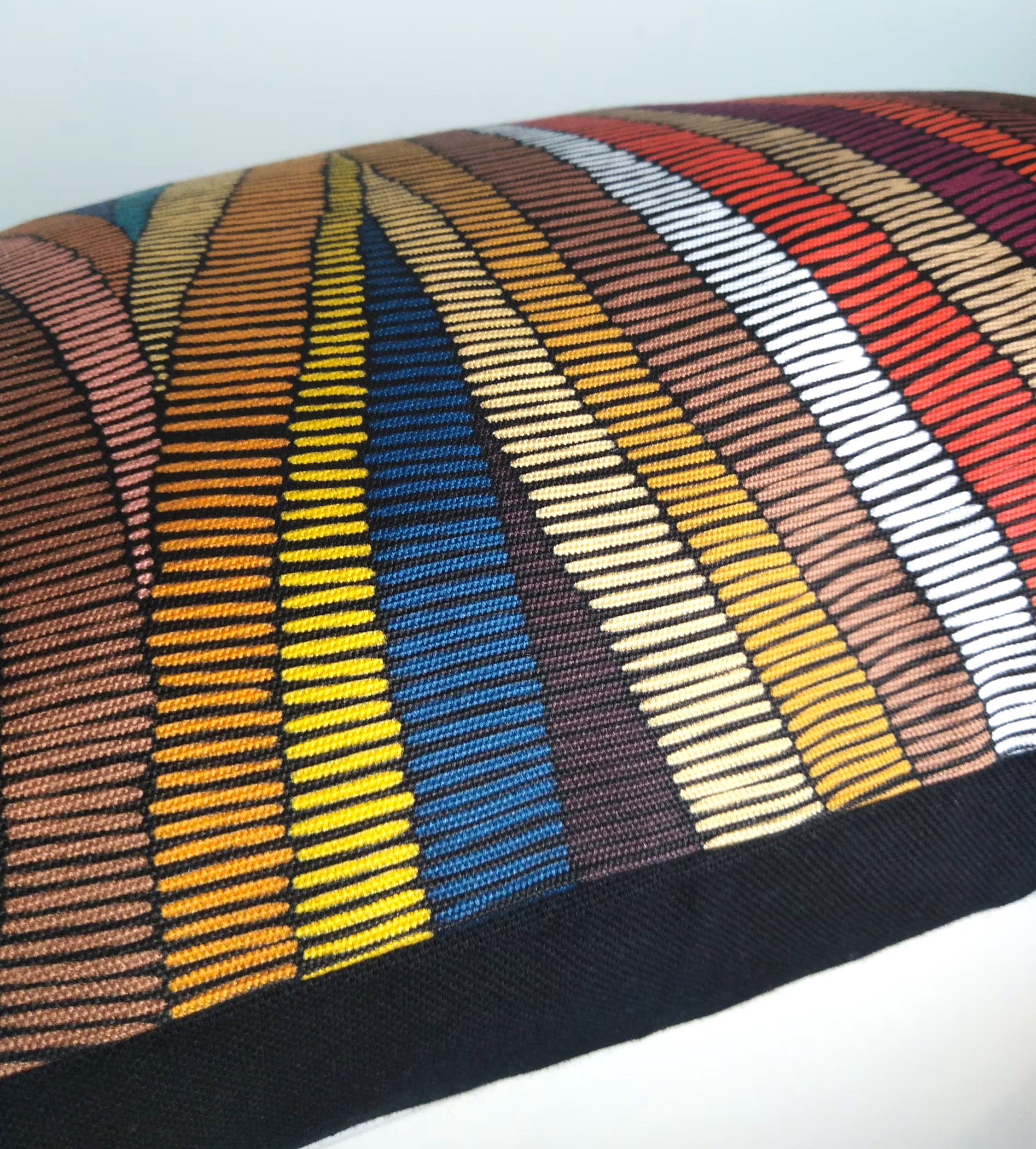 Housse de coussin - AFRICA 50x30