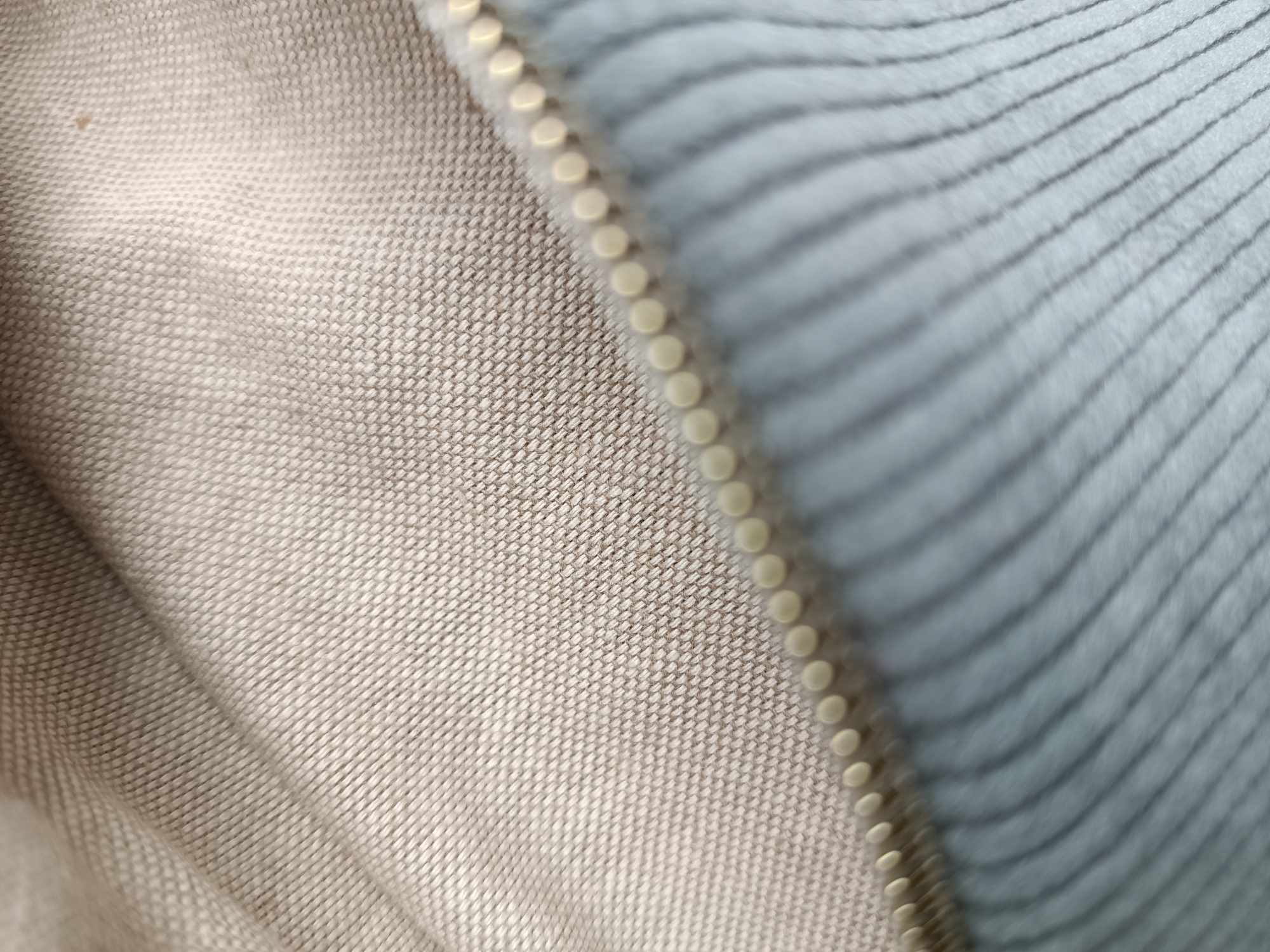 Sac Banane - Trio de couleurs - Gris funky