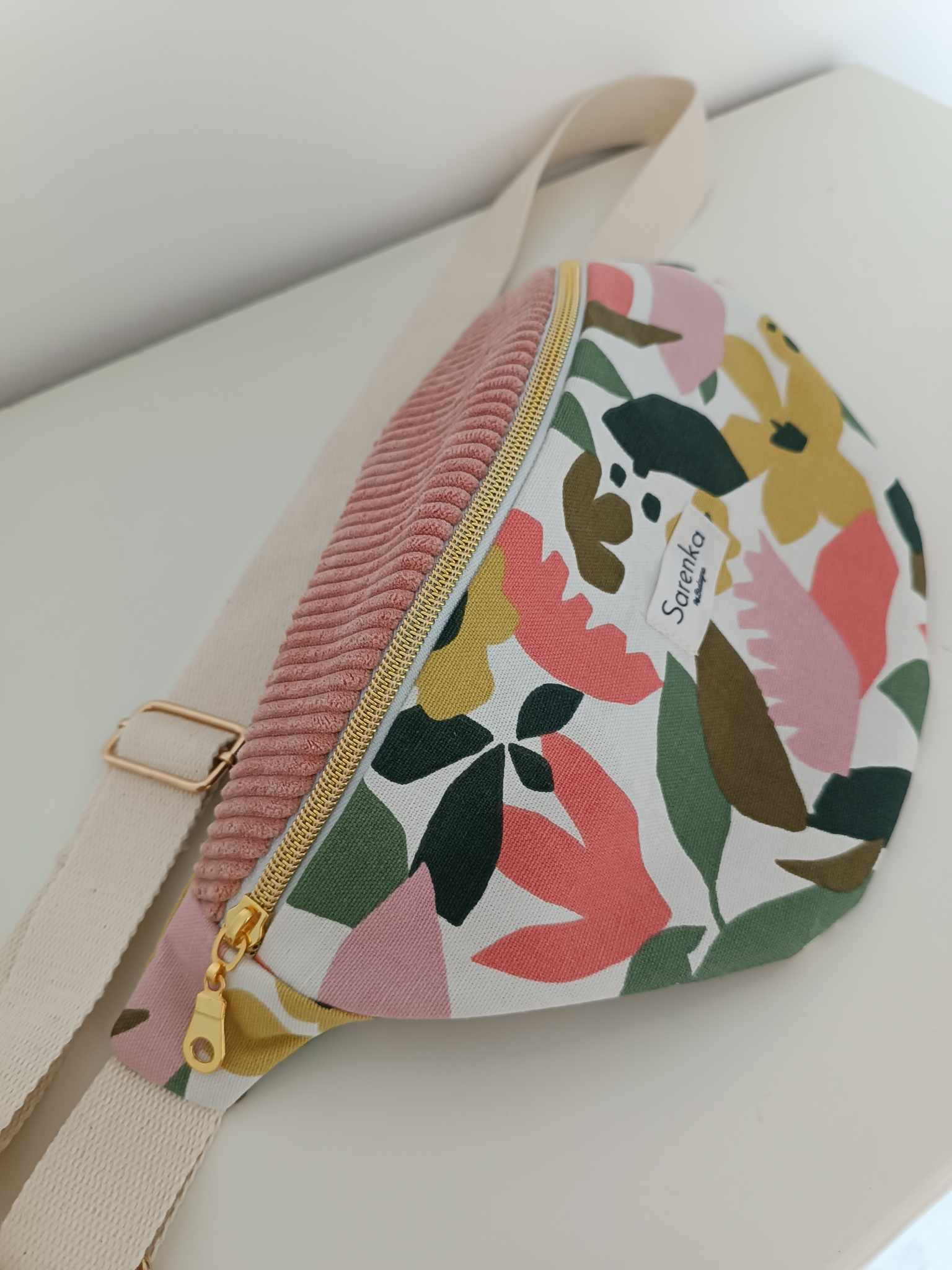 Sac Banane - L'Estivale