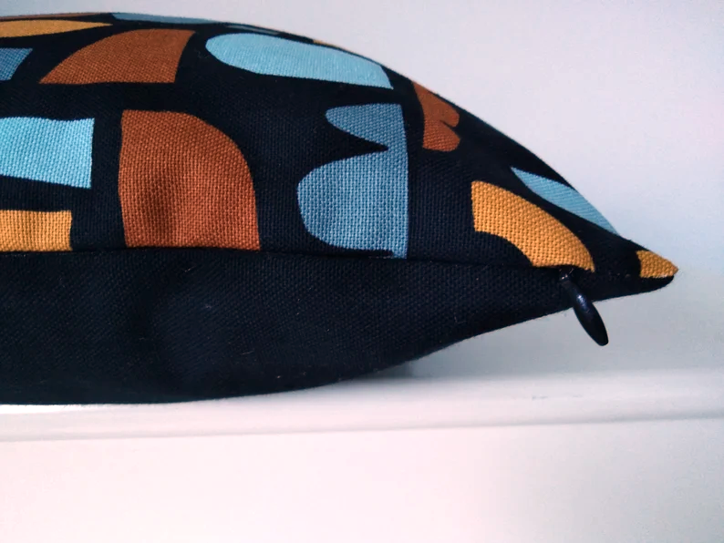 Housse de coussin - POP ART