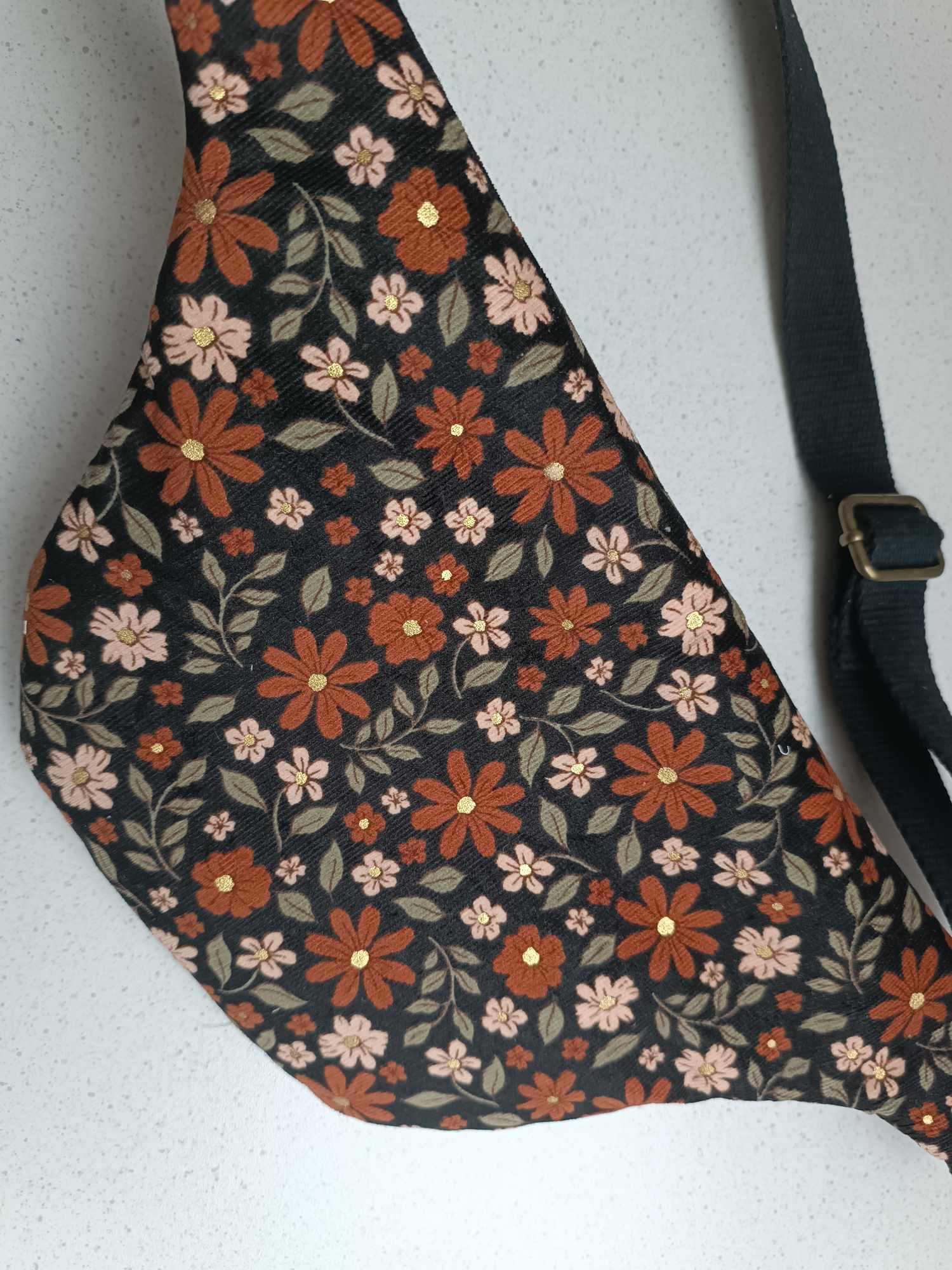 Sac Banane - Les Automnales